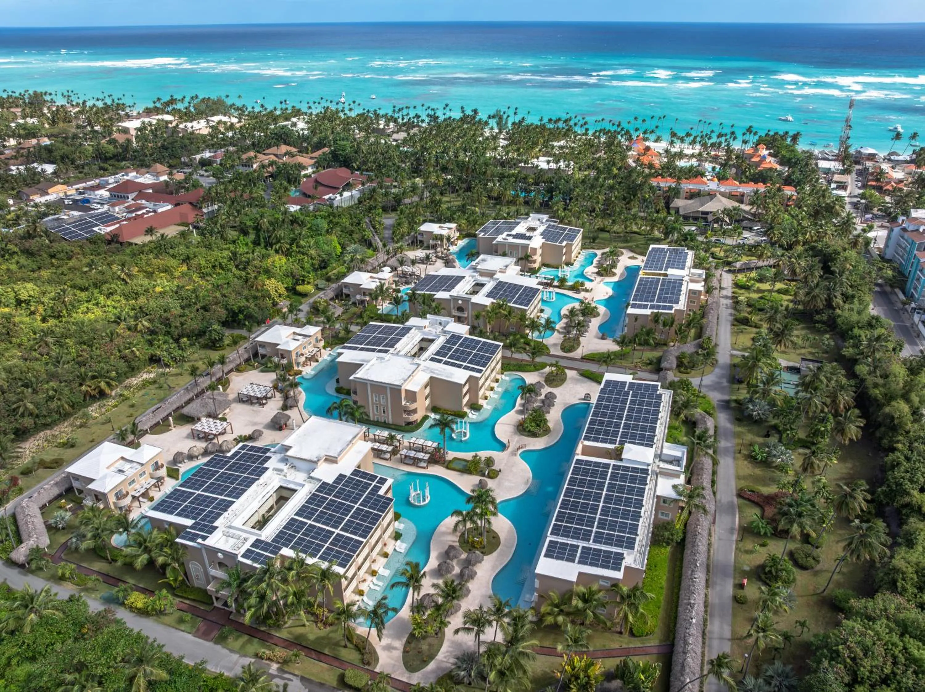 View (from property/room) in TRS Turquesa Hotel - Adults Only - All Inclusive