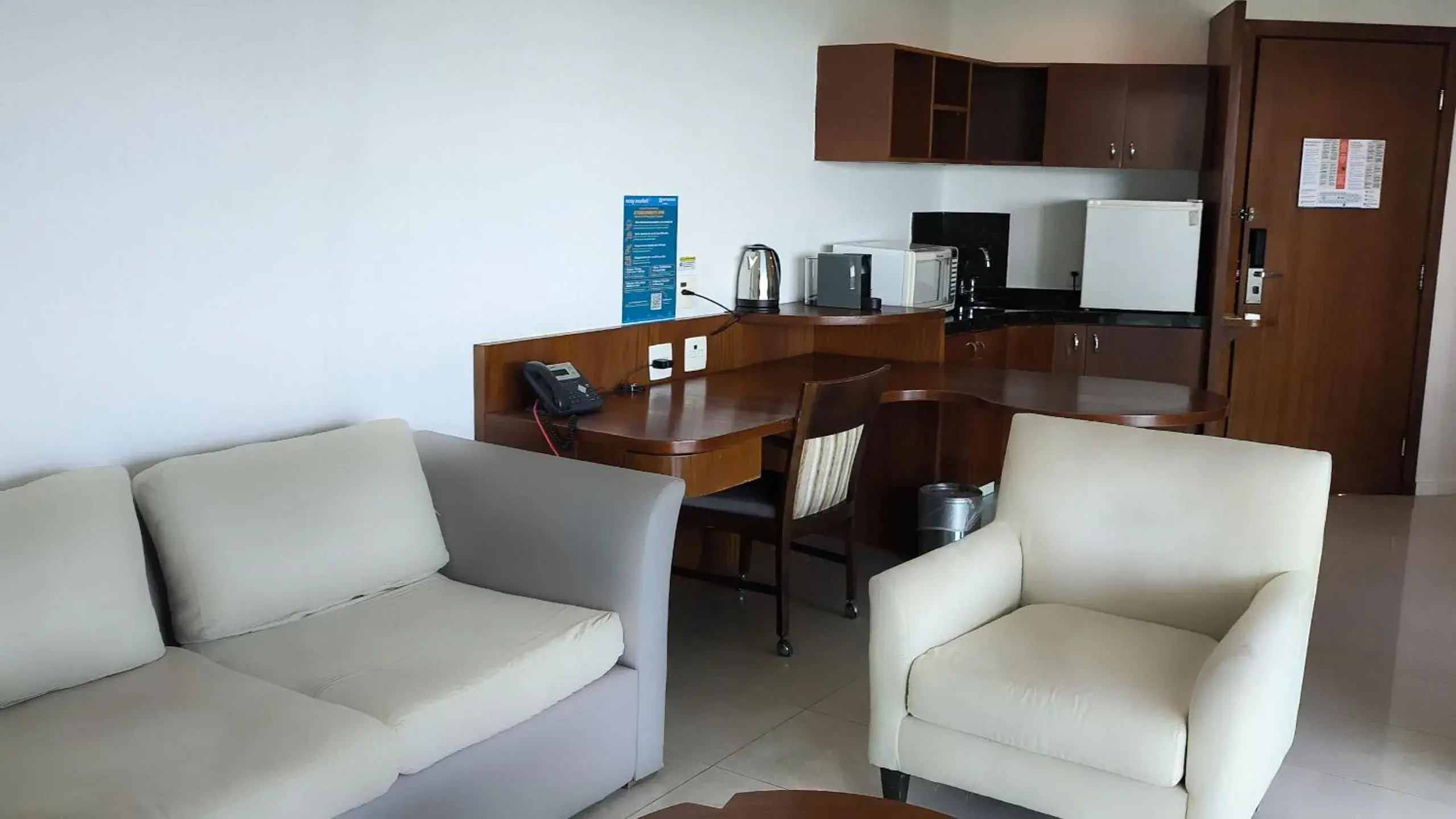 Master Suite King in Wyndham Rio Barra Master Suite King in Wyndham Rio Barra