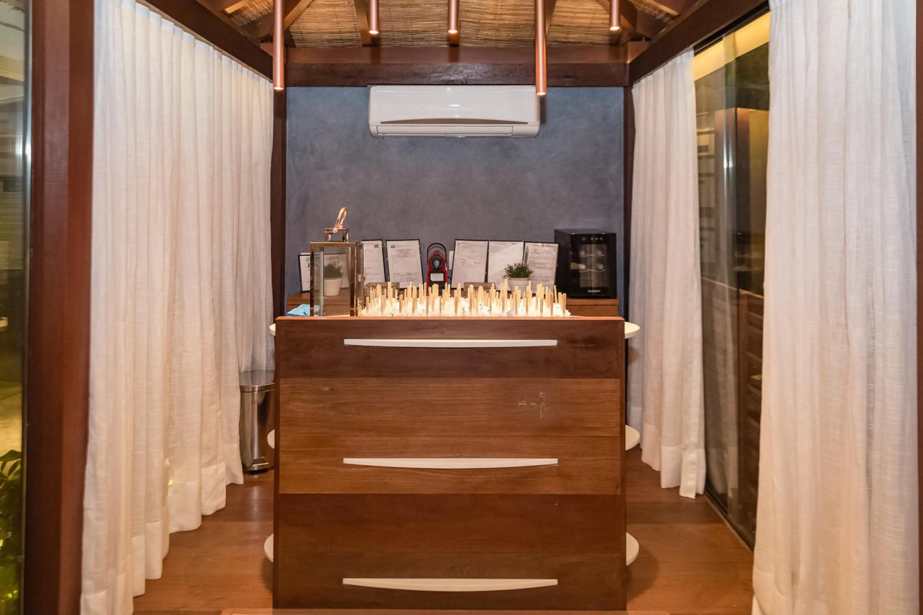 Spa and wellness centre/facilities in Wyndham Rio Barra