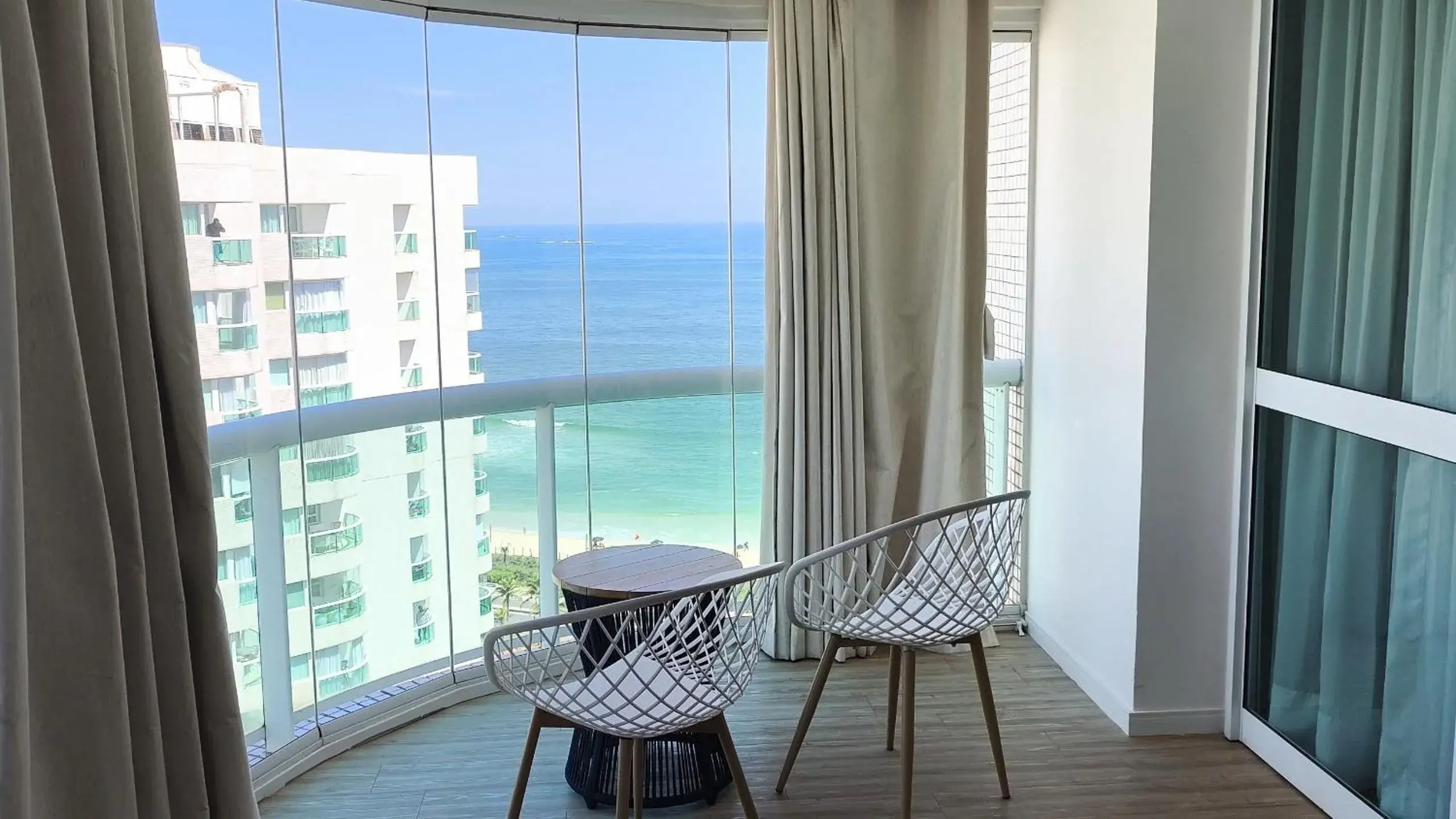 Premium Suite in Wyndham Rio Barra Premium Suite in Wyndham Rio Barra