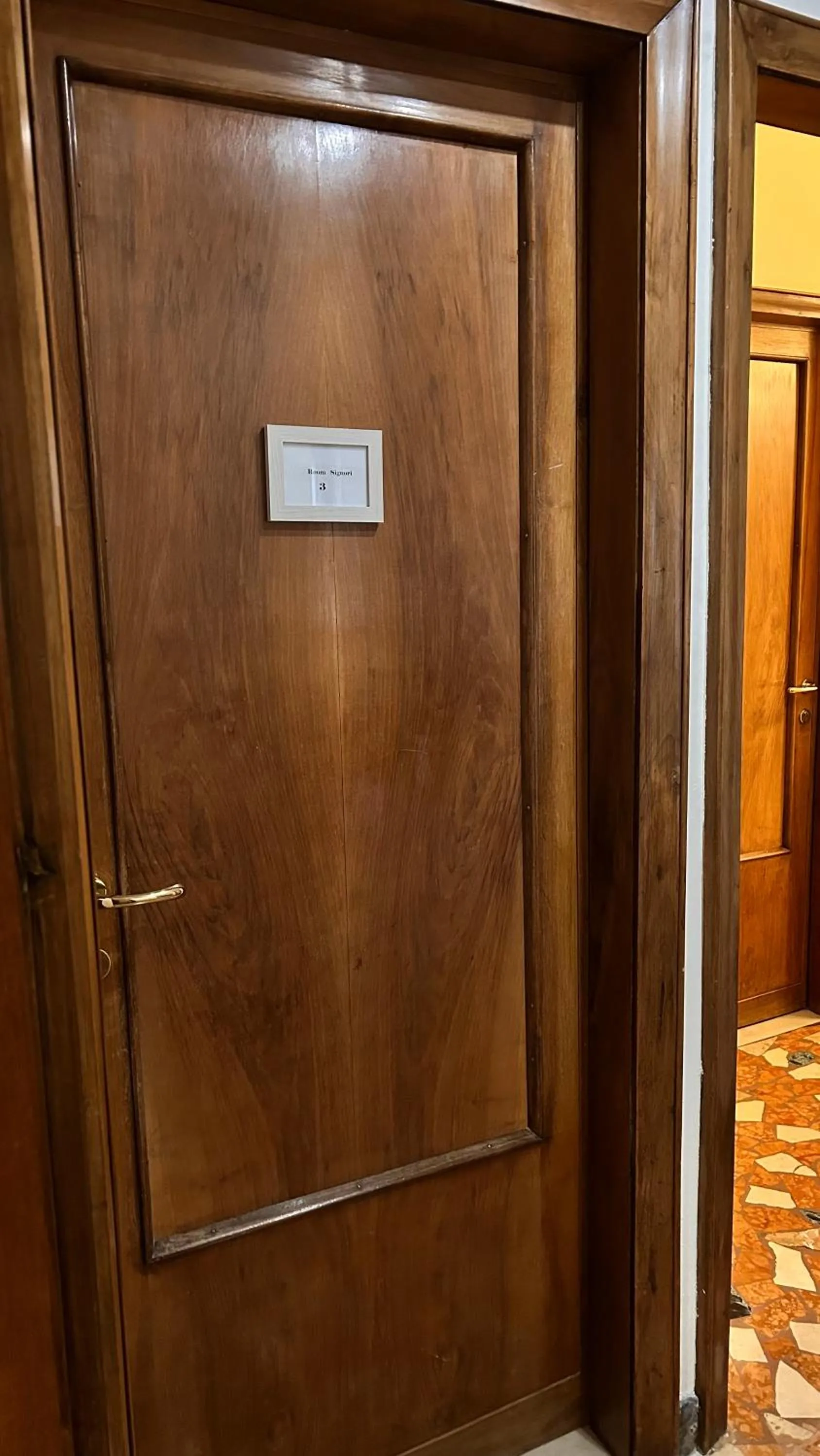 Other in Notti sull'Adige