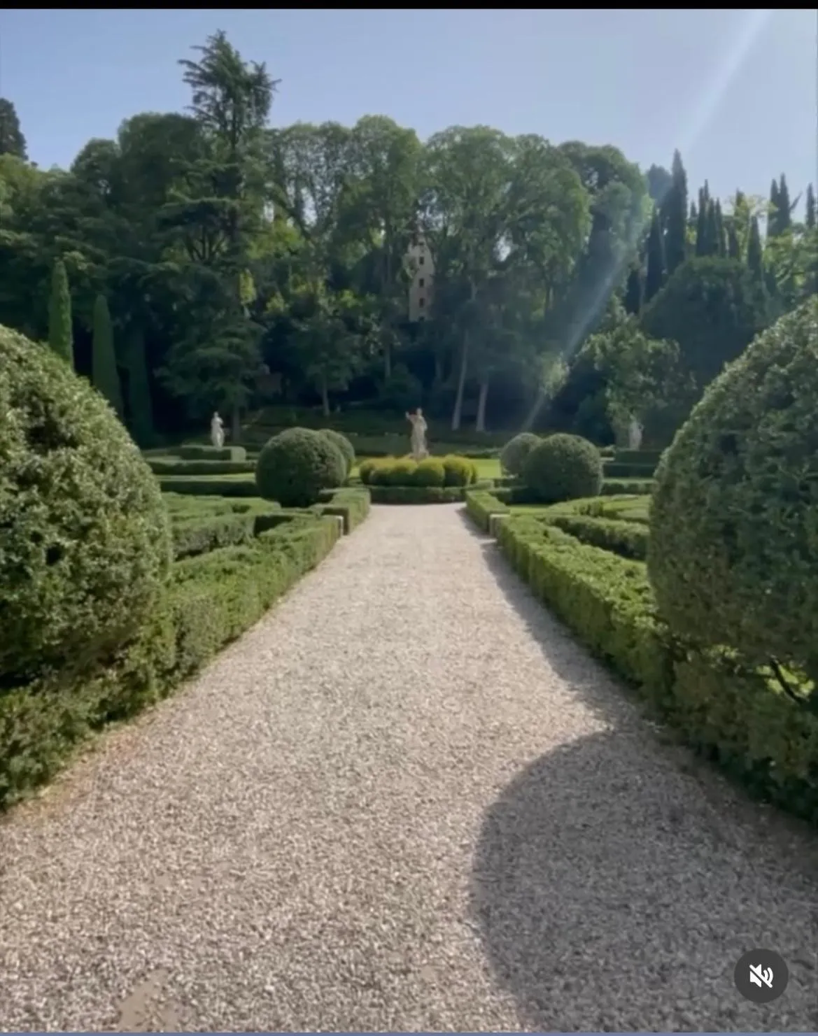 Nearby landmark in Notti sull'Adige
