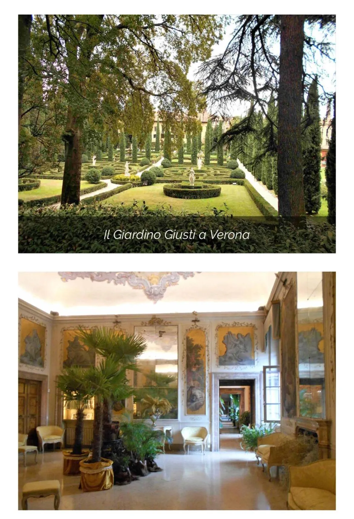 Nearby landmark in Notti sull'Adige