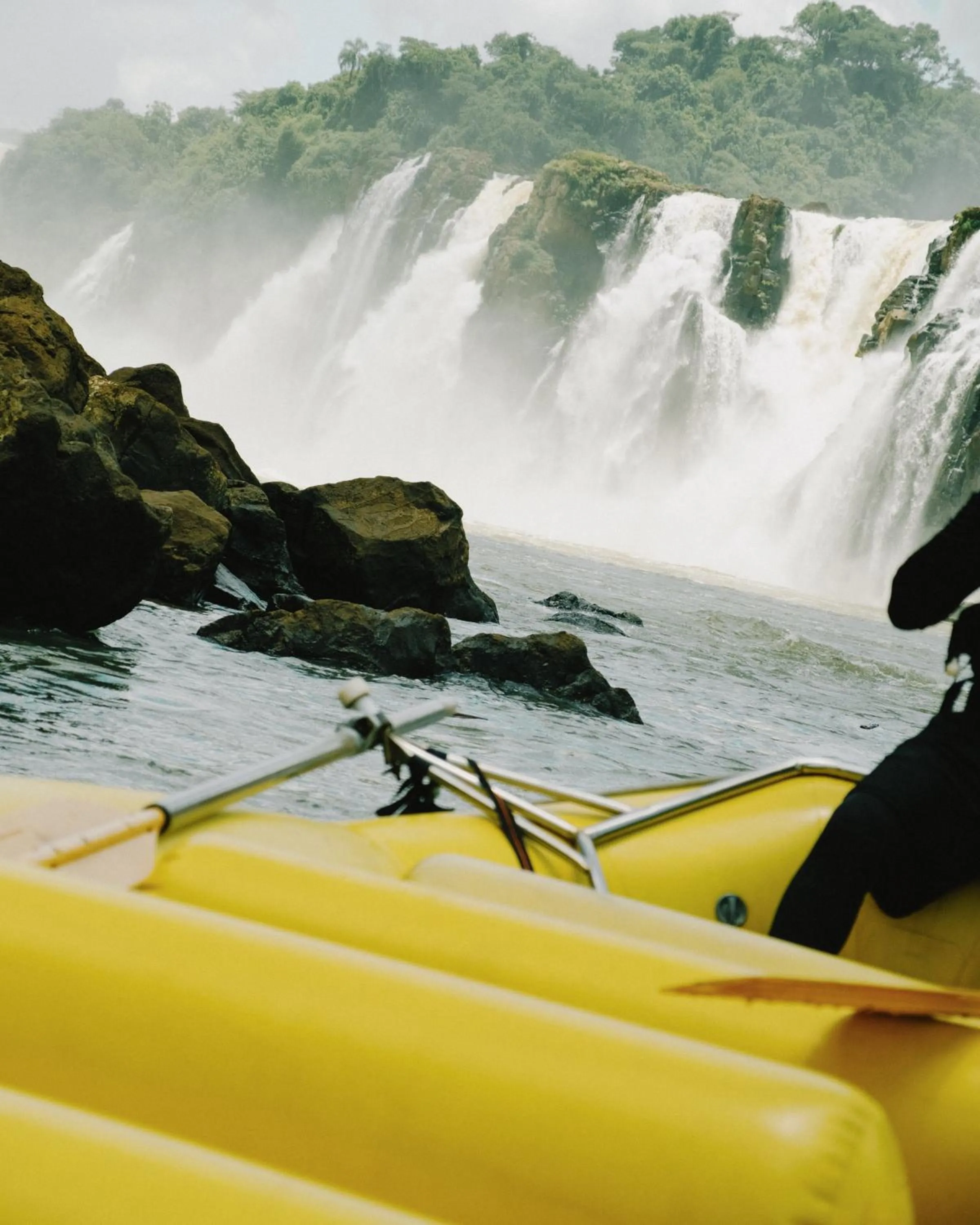 Activities in Hotel das Cataratas, A Belmond Hotel, Iguassu Falls