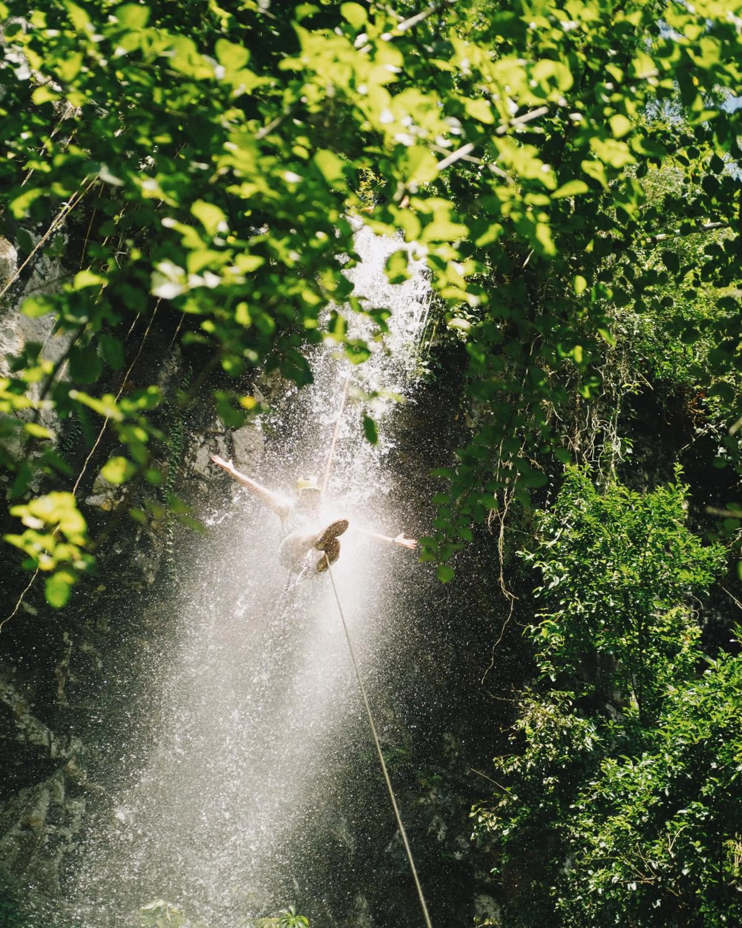 Activities in Hotel das Cataratas, A Belmond Hotel, Iguassu Falls