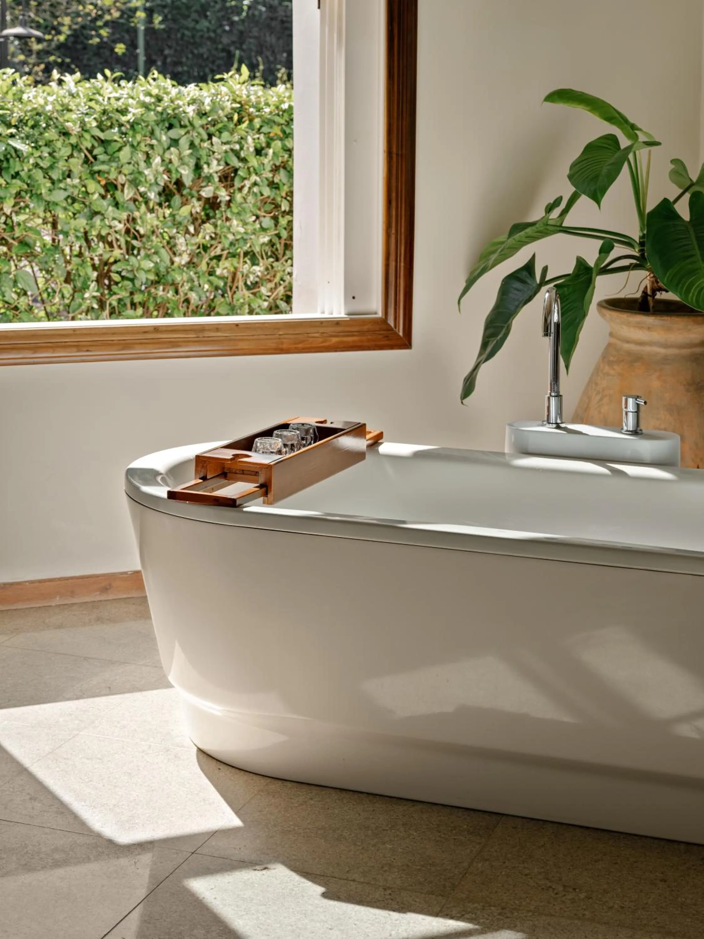 Spa and wellness centre/facilities in Hotel das Cataratas, A Belmond Hotel, Iguassu Falls