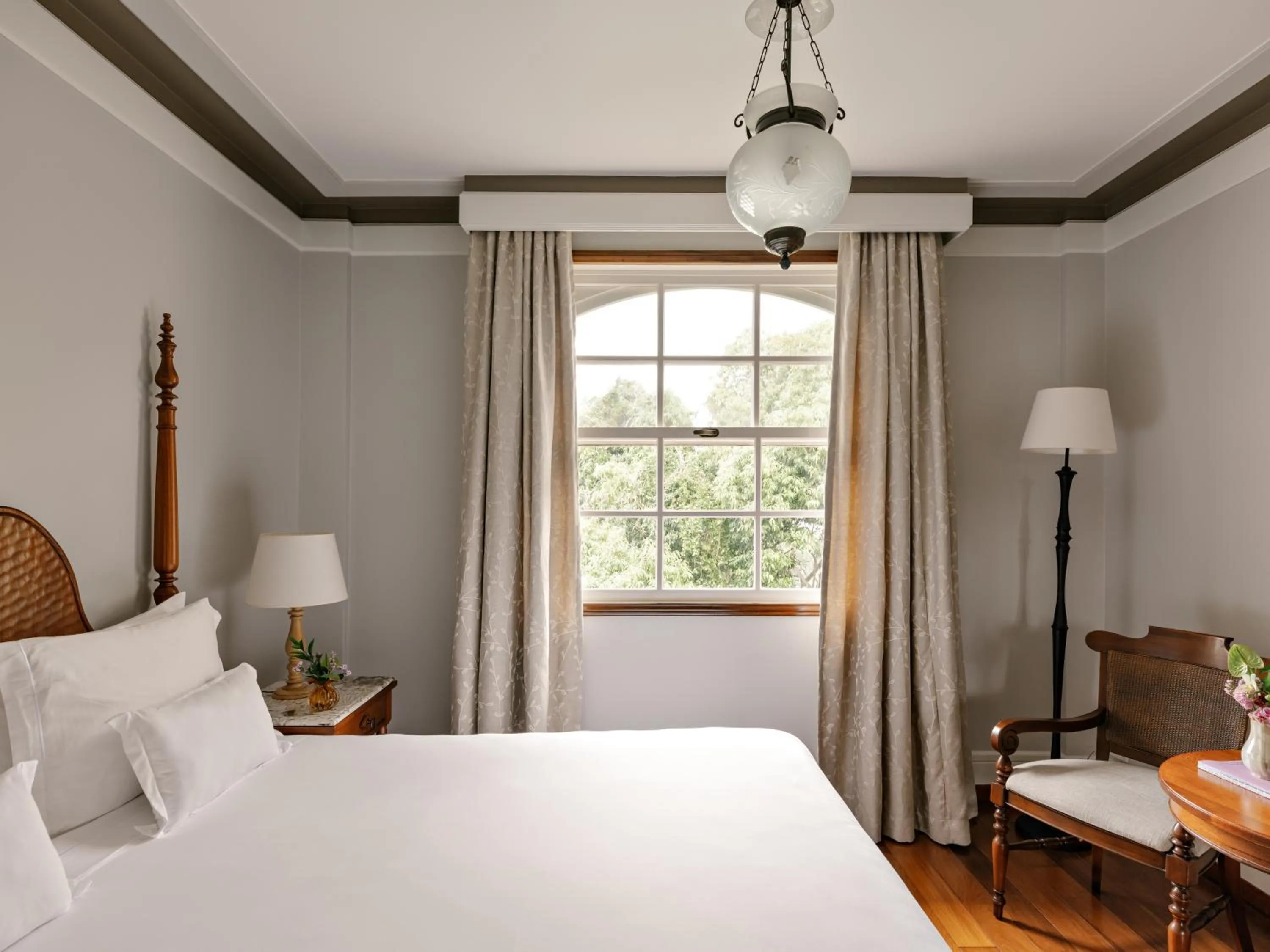 Photo of the whole room, Bed in Hotel das Cataratas, A Belmond Hotel, Iguassu Falls
