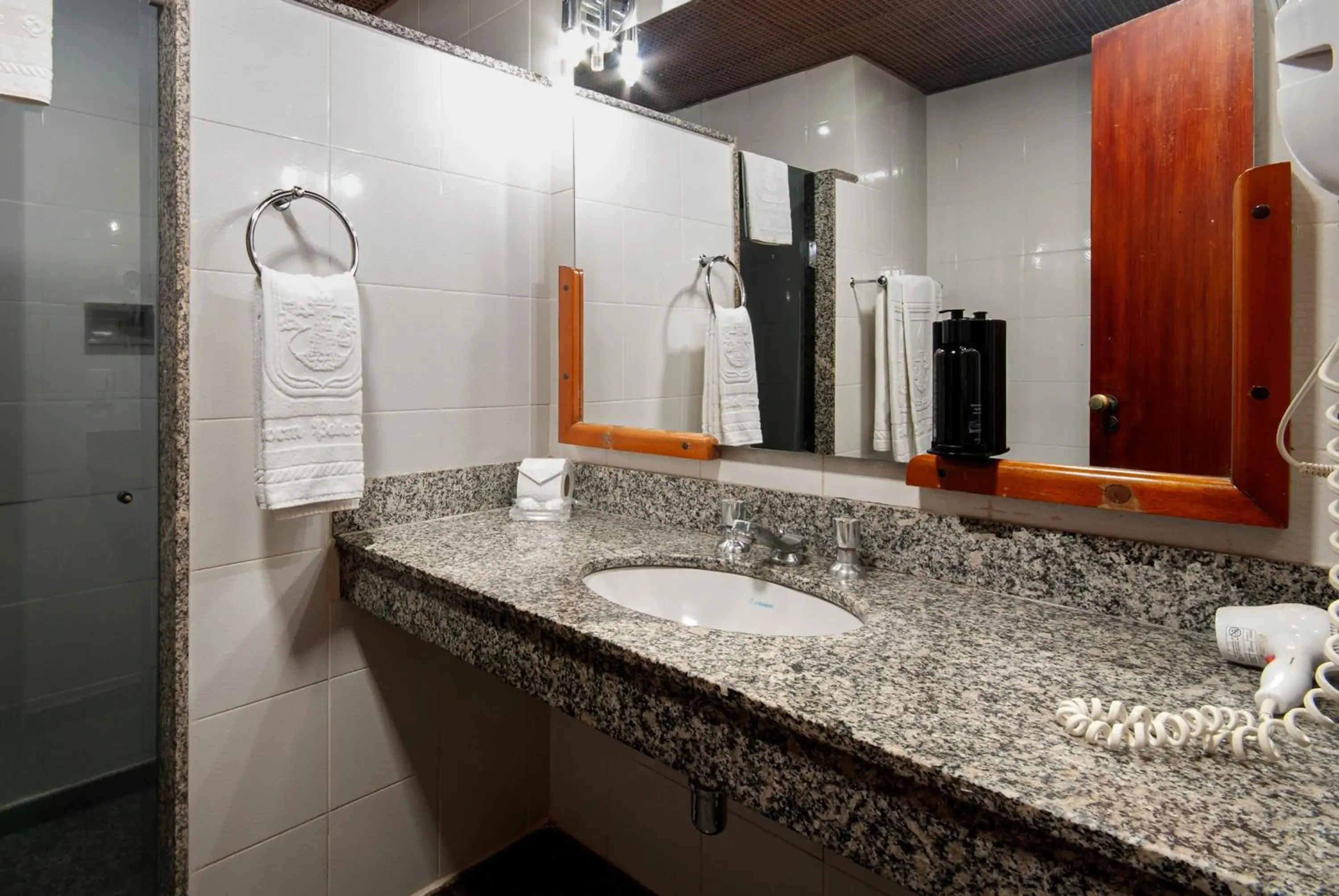 Standard Twin Room in Américas Benidorm Hotel Standard Twin Room in Américas Benidorm Hotel