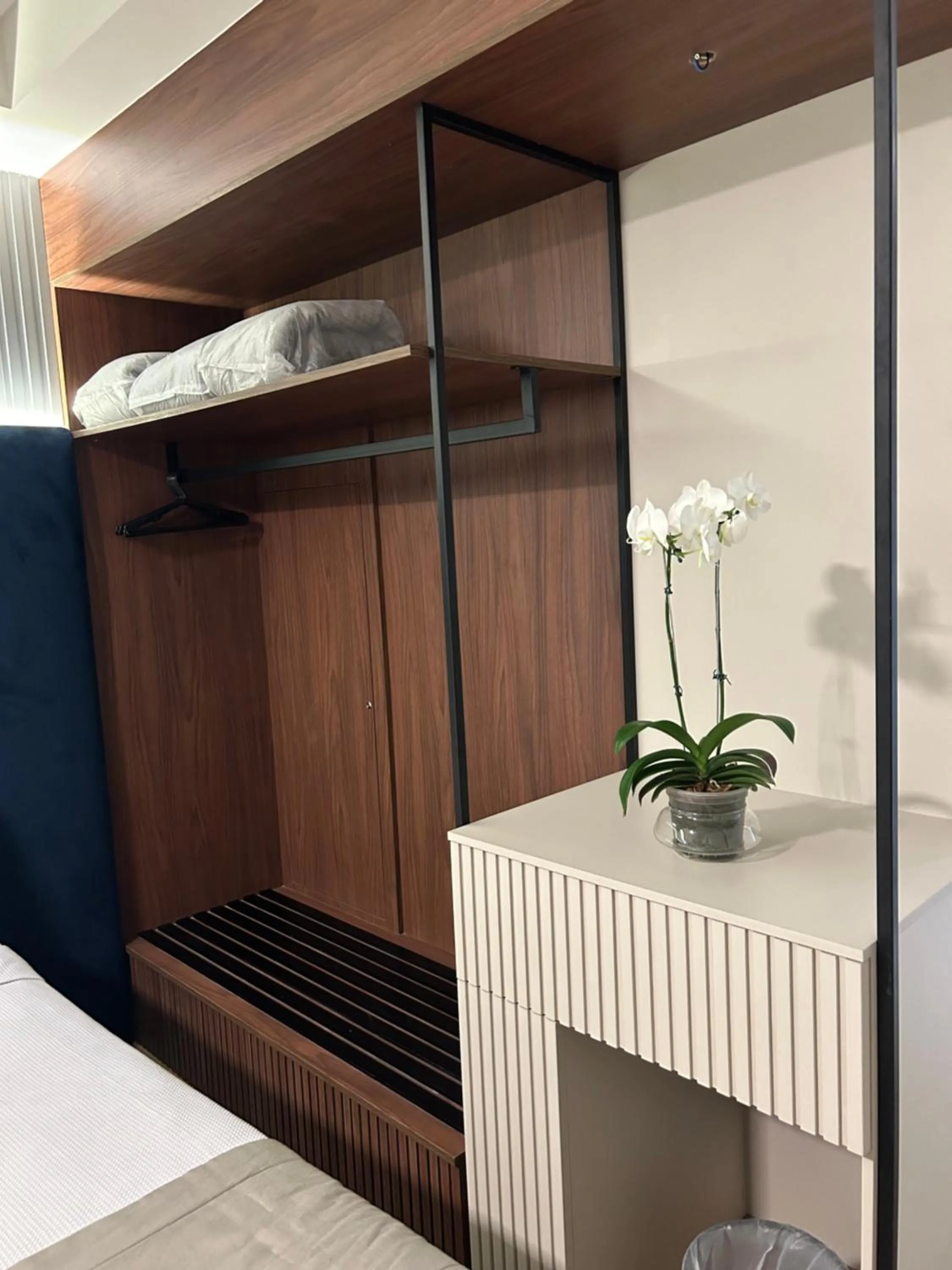 locker in Américas Benidorm Hotel