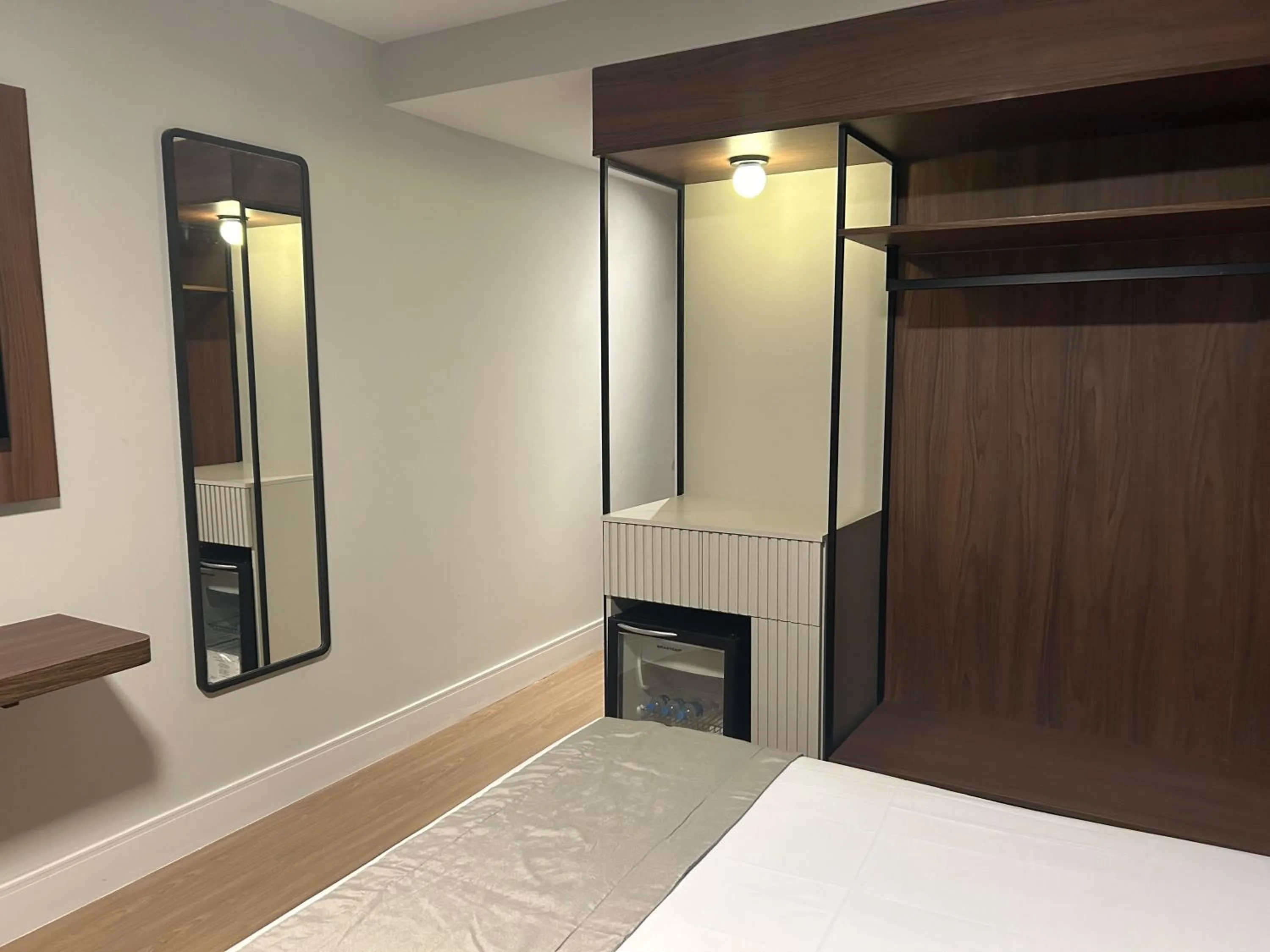 Bedroom, Bed in Américas Benidorm Hotel