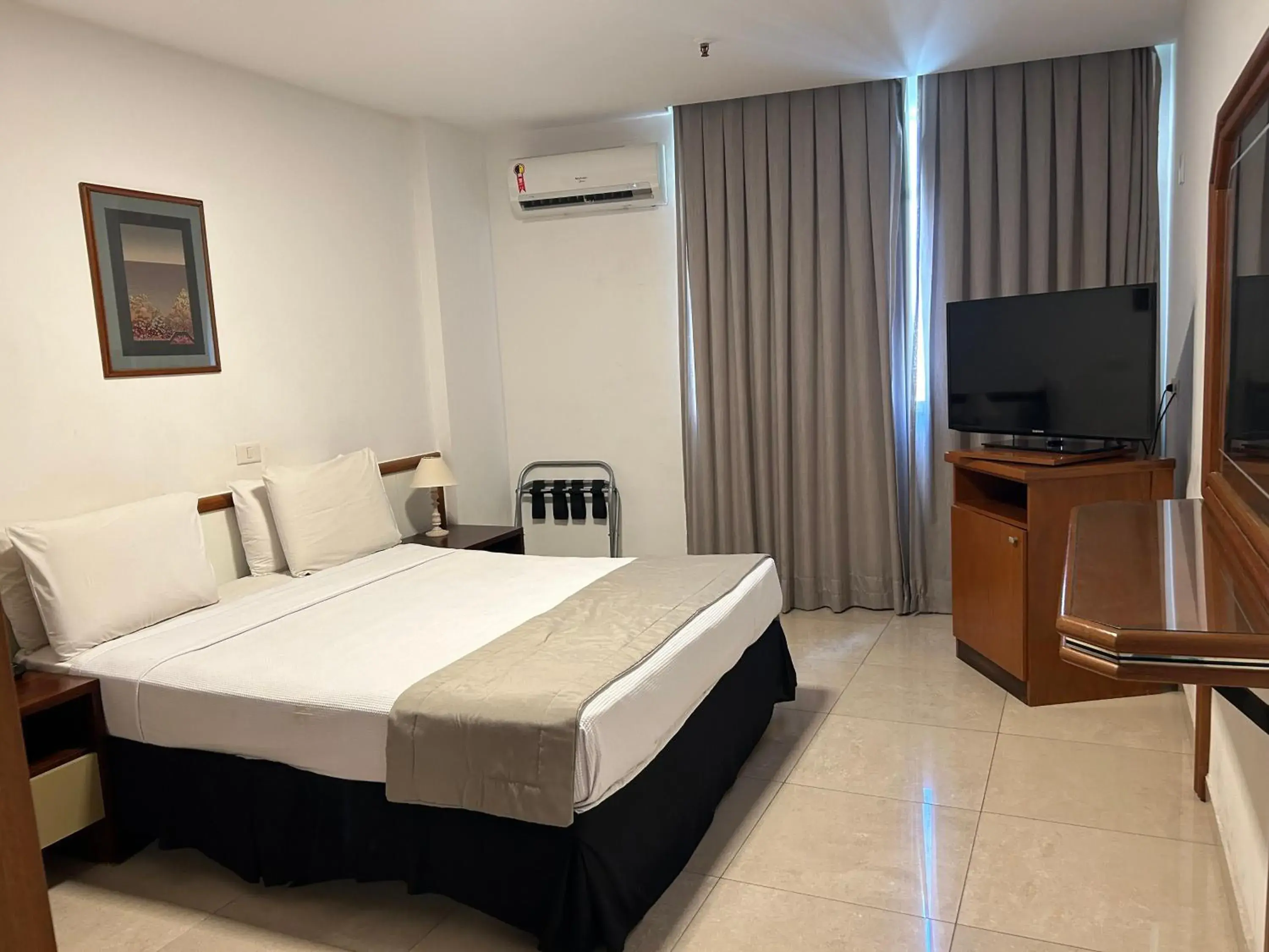 Standard Double Room in Américas Benidorm Hotel Standard Double Room in Américas Benidorm Hotel