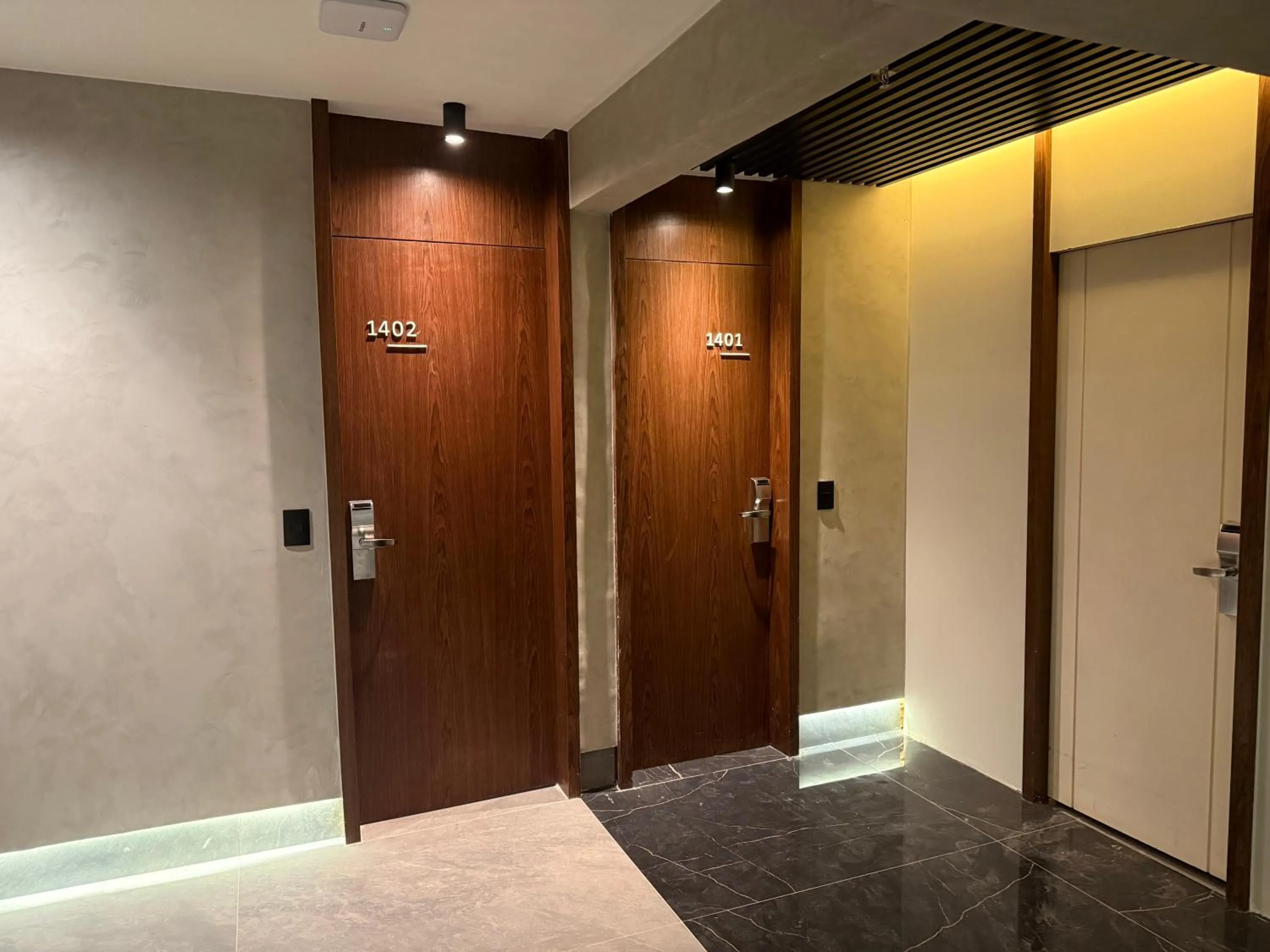 Facade/entrance in Américas Benidorm Hotel