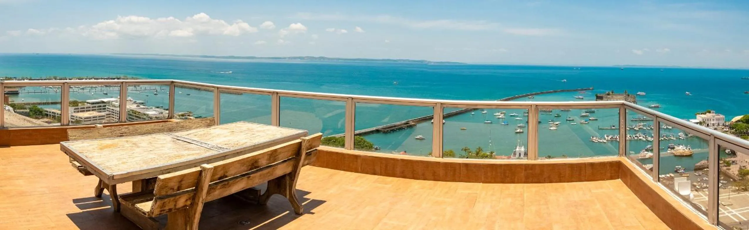 Pousada Colonial Chile