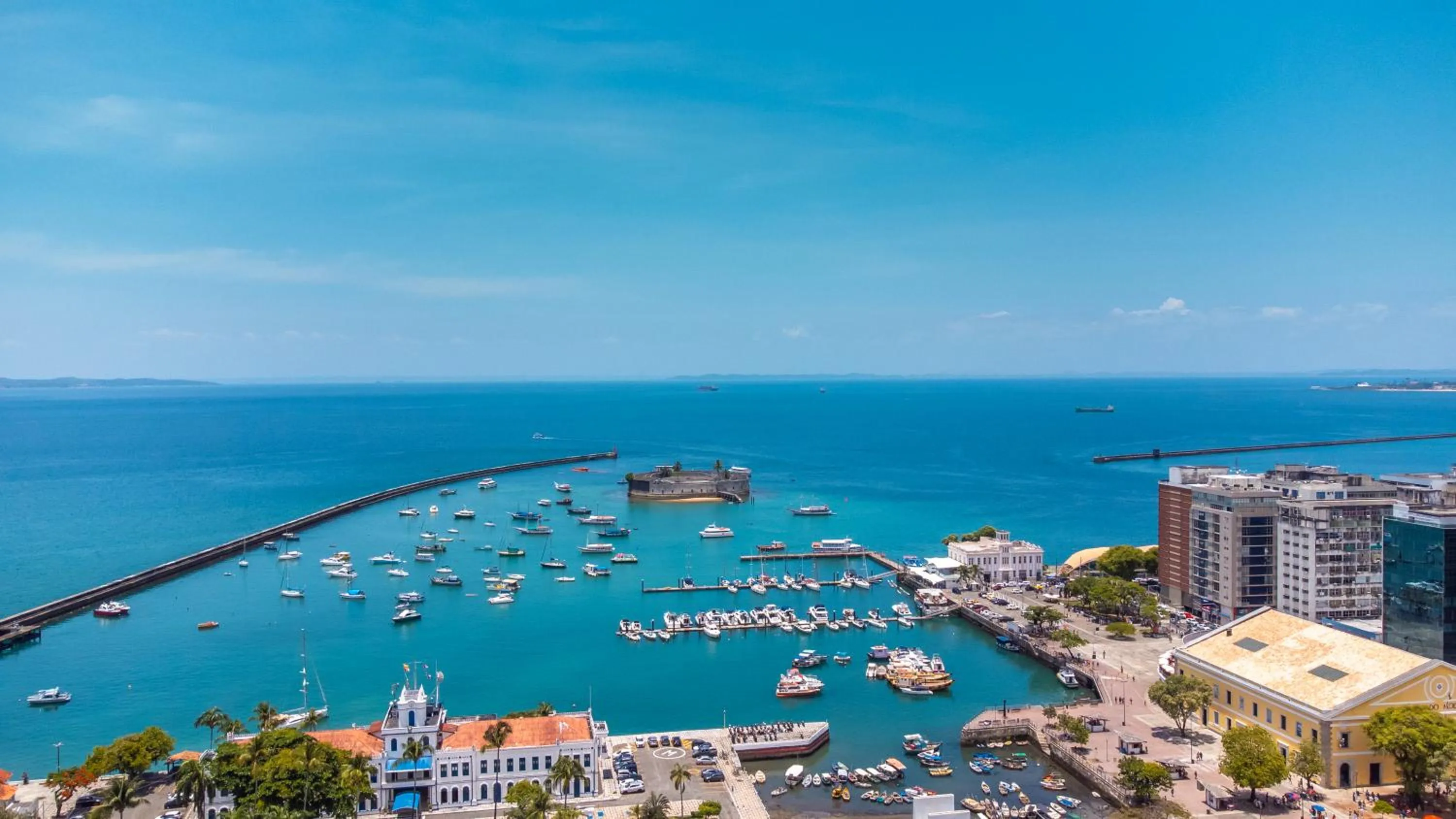 Pousada Colonial Chile