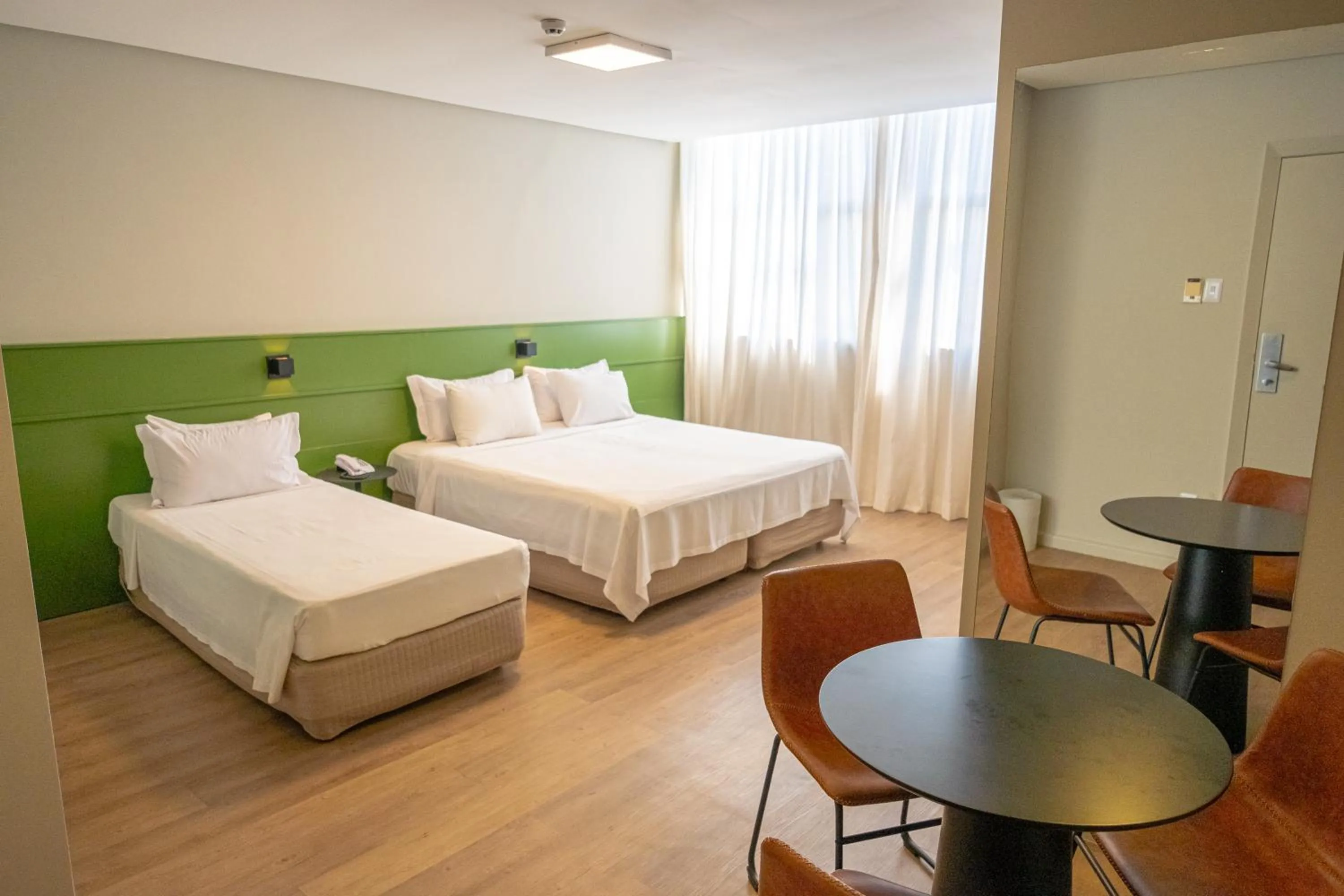 Bedroom, Bed in Grande Hotel da Barra