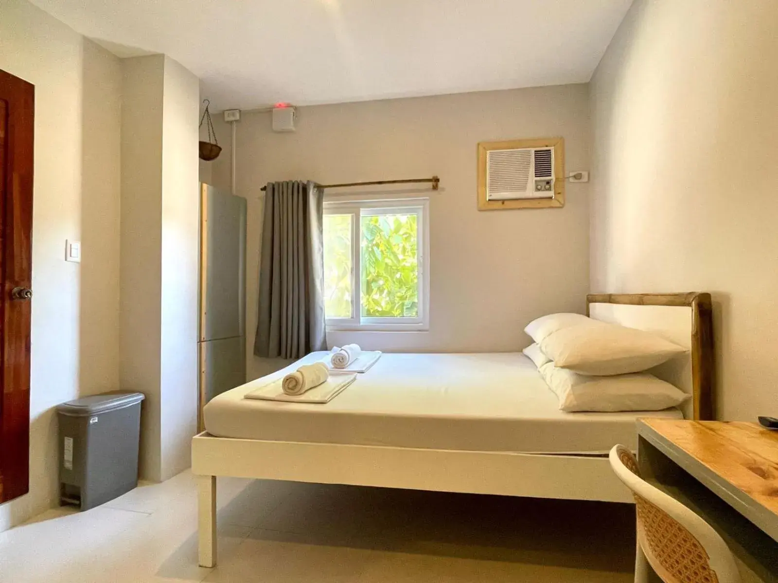 Premium Quadruple Room in Chill Out Hostel Premium Quadruple Room in Chill Out Hostel