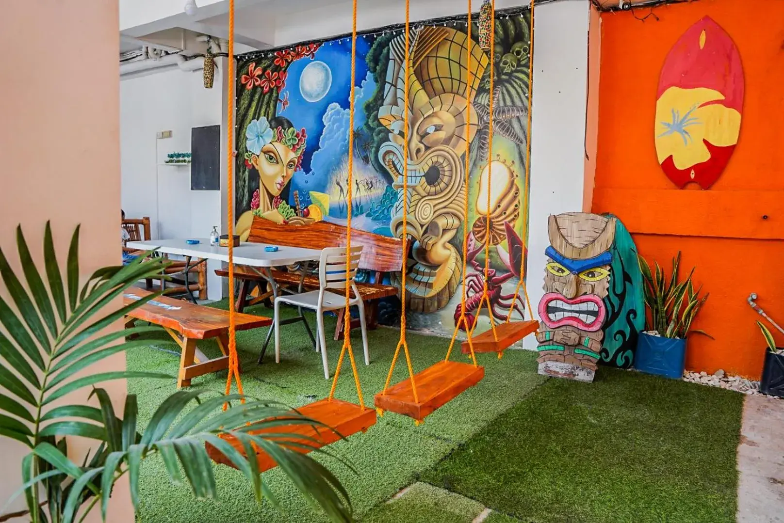 Chill Out Hostel Chill Out Hostel