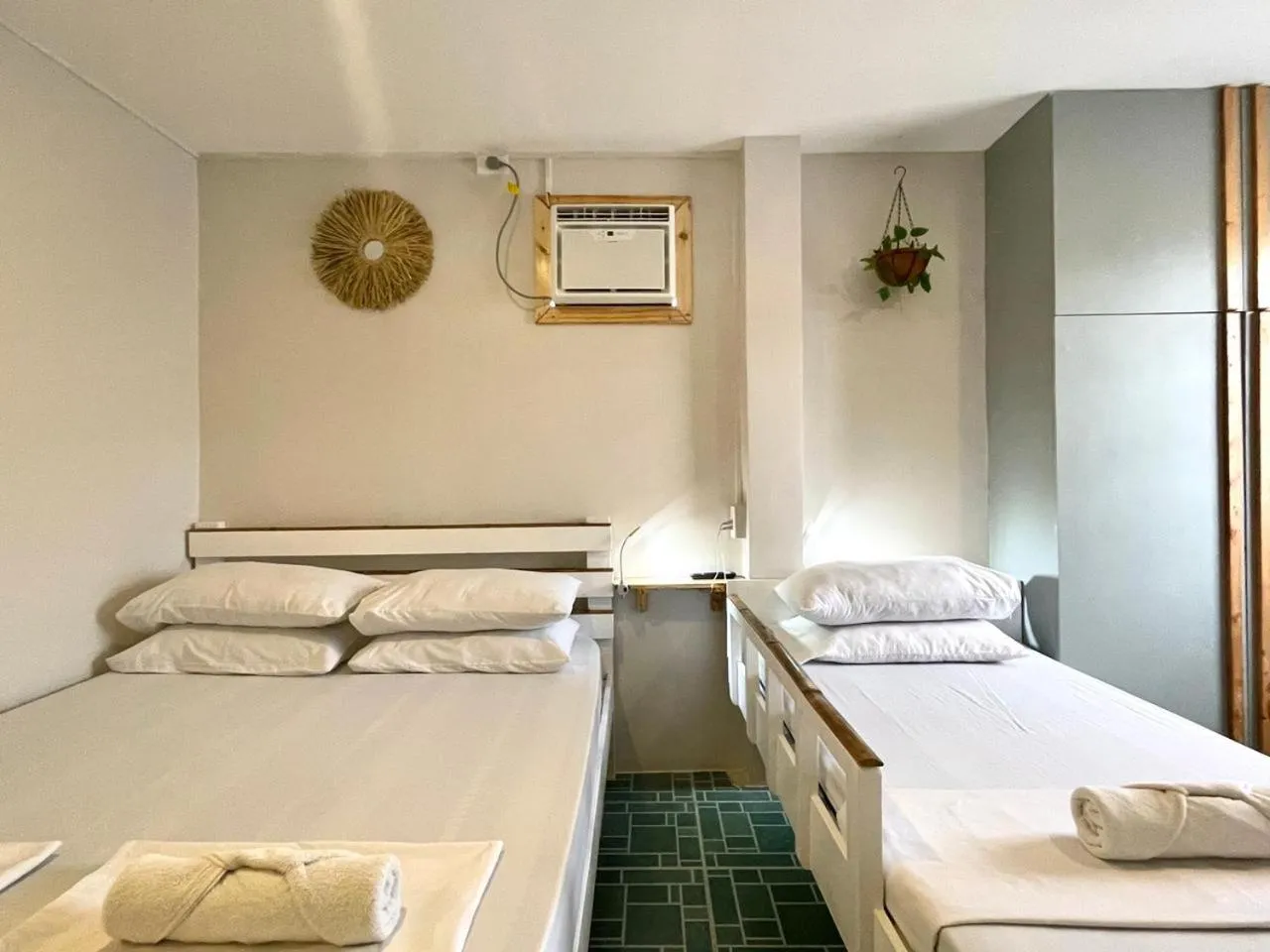 Bedroom, Bed in Chill Out Hostel