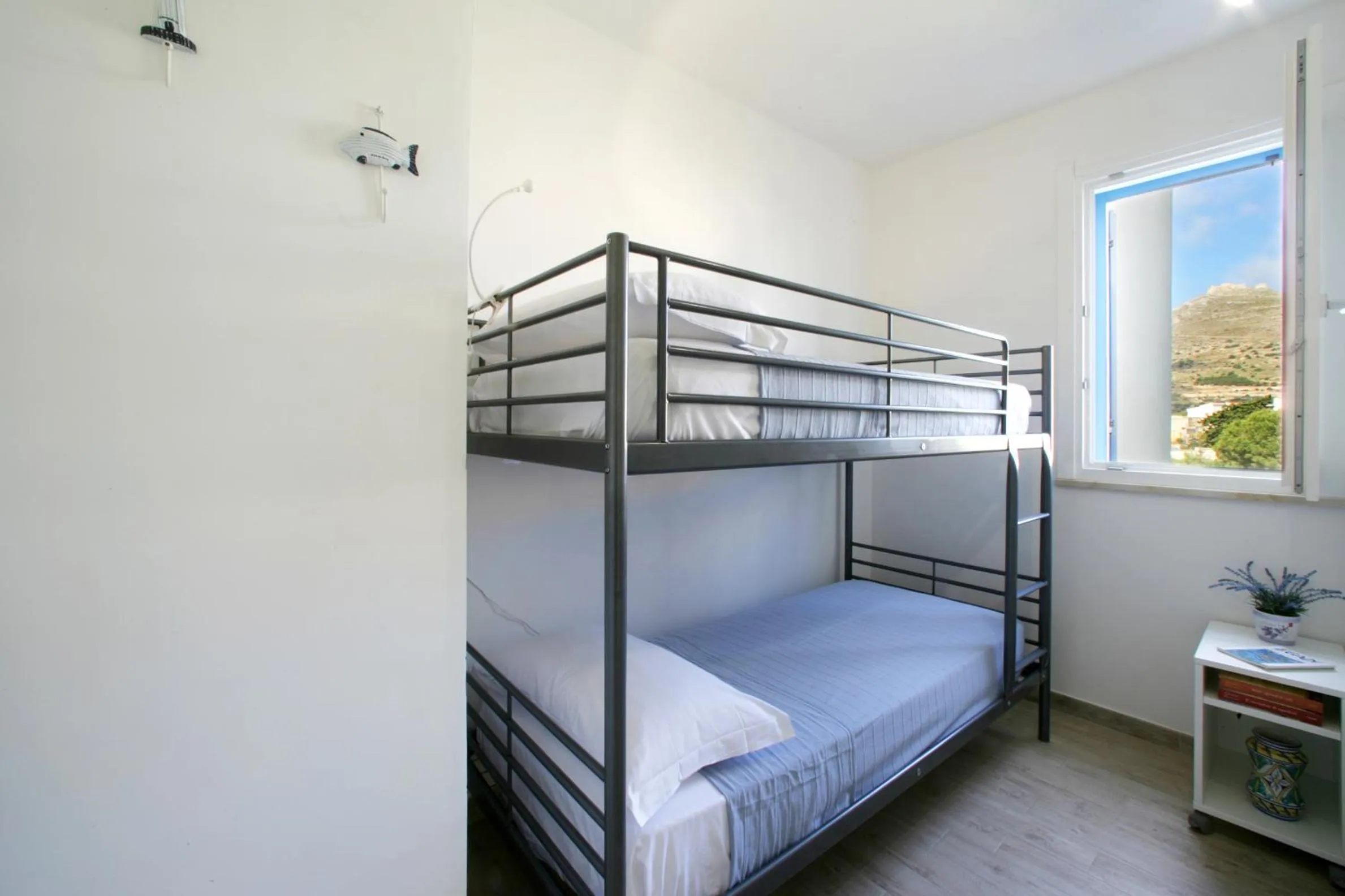 bunk bed in Corte della Cava