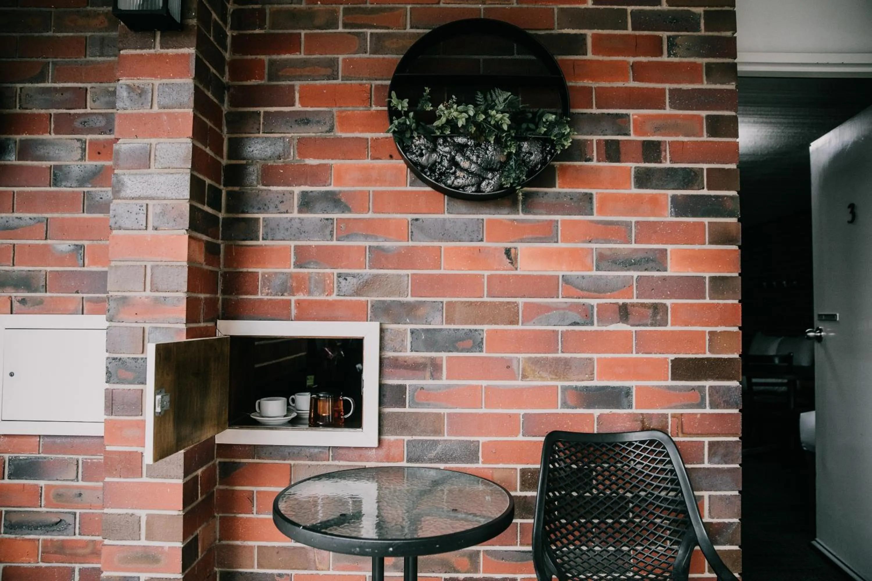 Town House Motor Inn