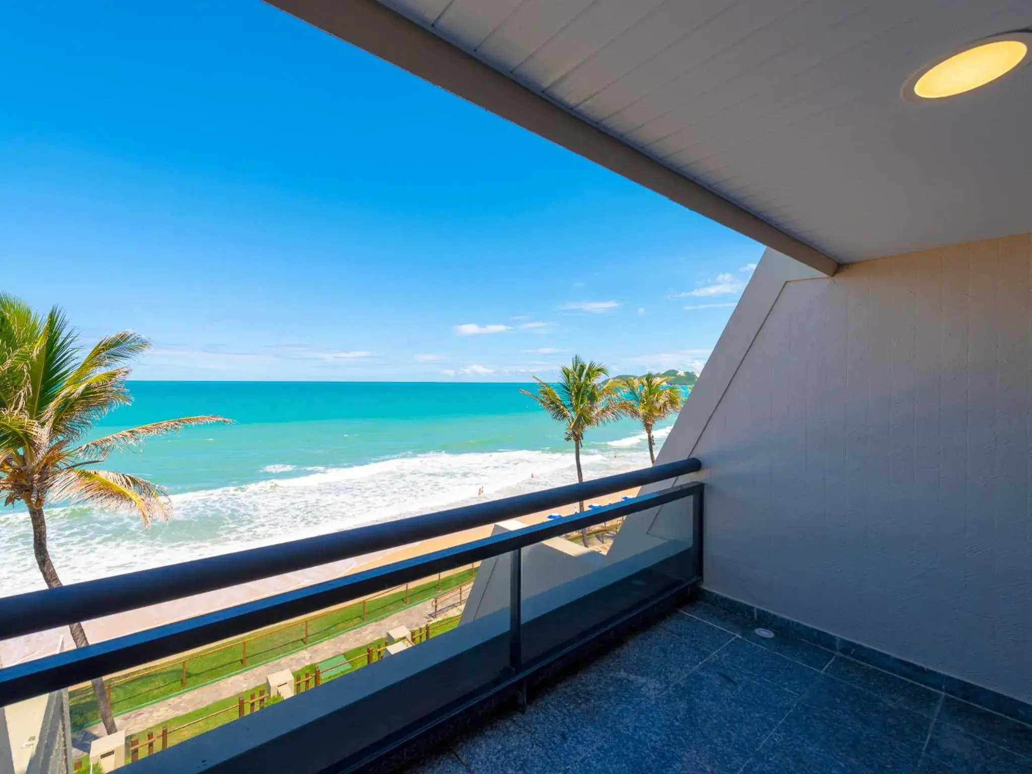 Luxury Triple Room in Ocean Palace All Inclusive Premium Luxury Triple Room in Ocean Palace All Inclusive Premium