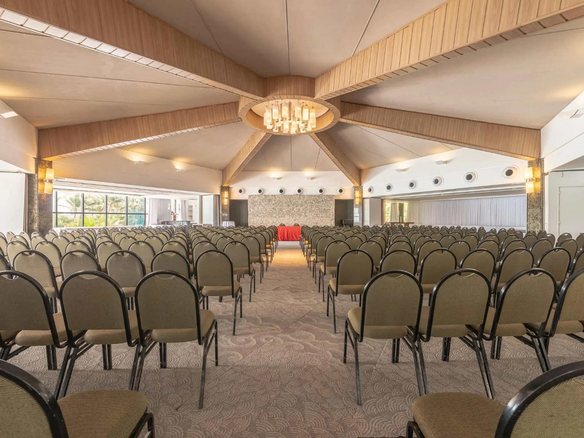 Meeting/conference room in Ocean Palace All Inclusive Premium