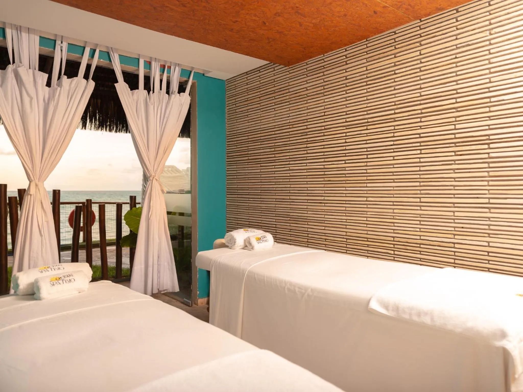 Massage, Bed in Ocean Palace All Inclusive Premium