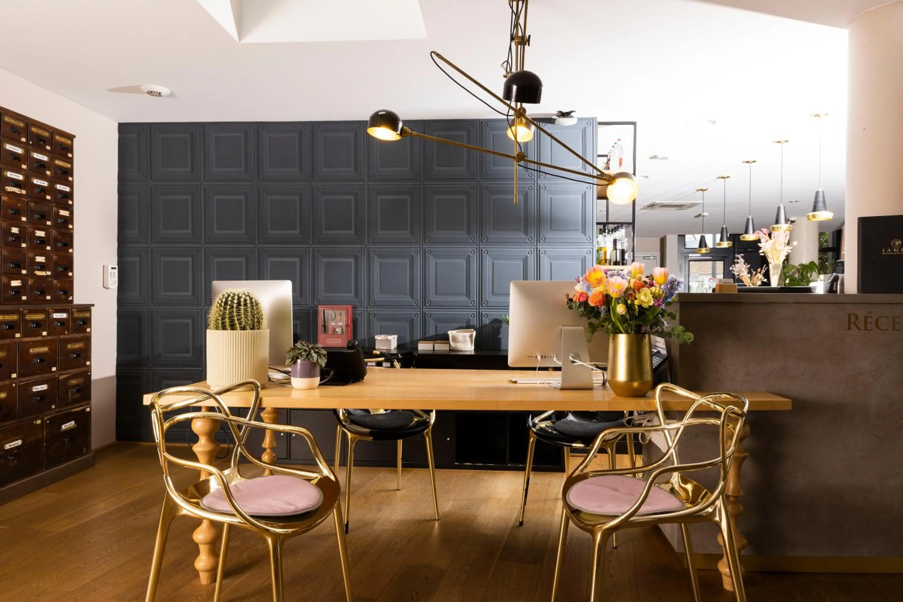 James Boutique Hôtel Colmar centre