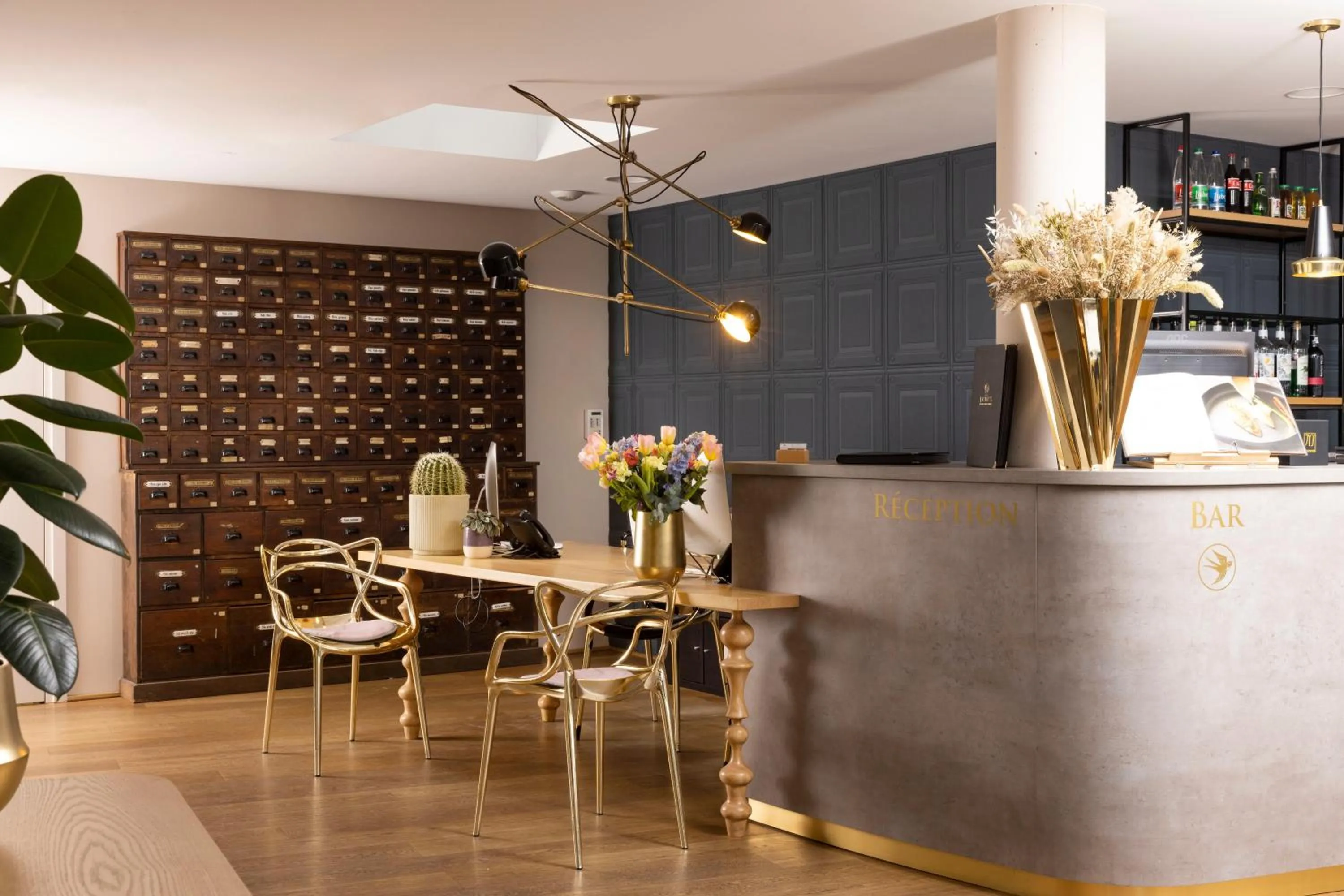 James Boutique Hôtel Colmar centre