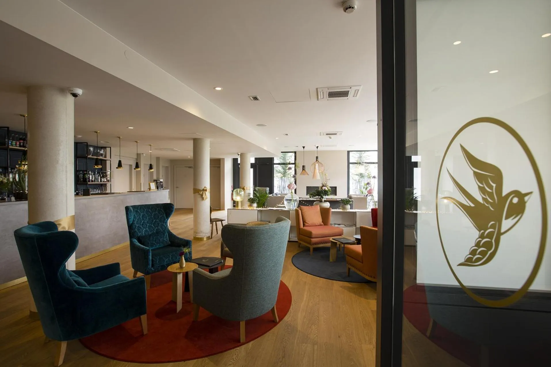 James Boutique Hôtel Colmar centre