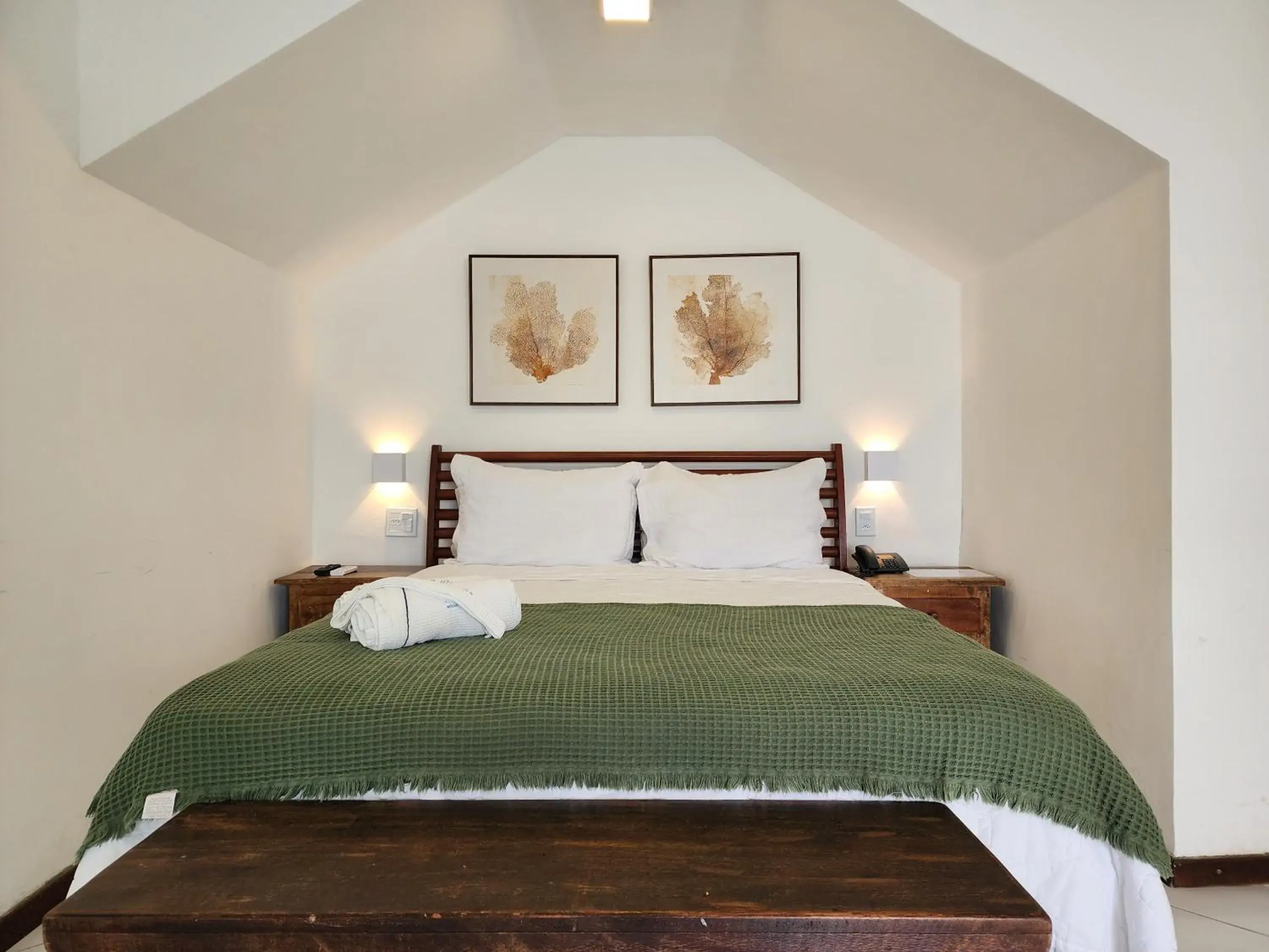 Superior Suite with Sea View in Byblos Pousada Superior Suite with Sea View in Byblos Pousada