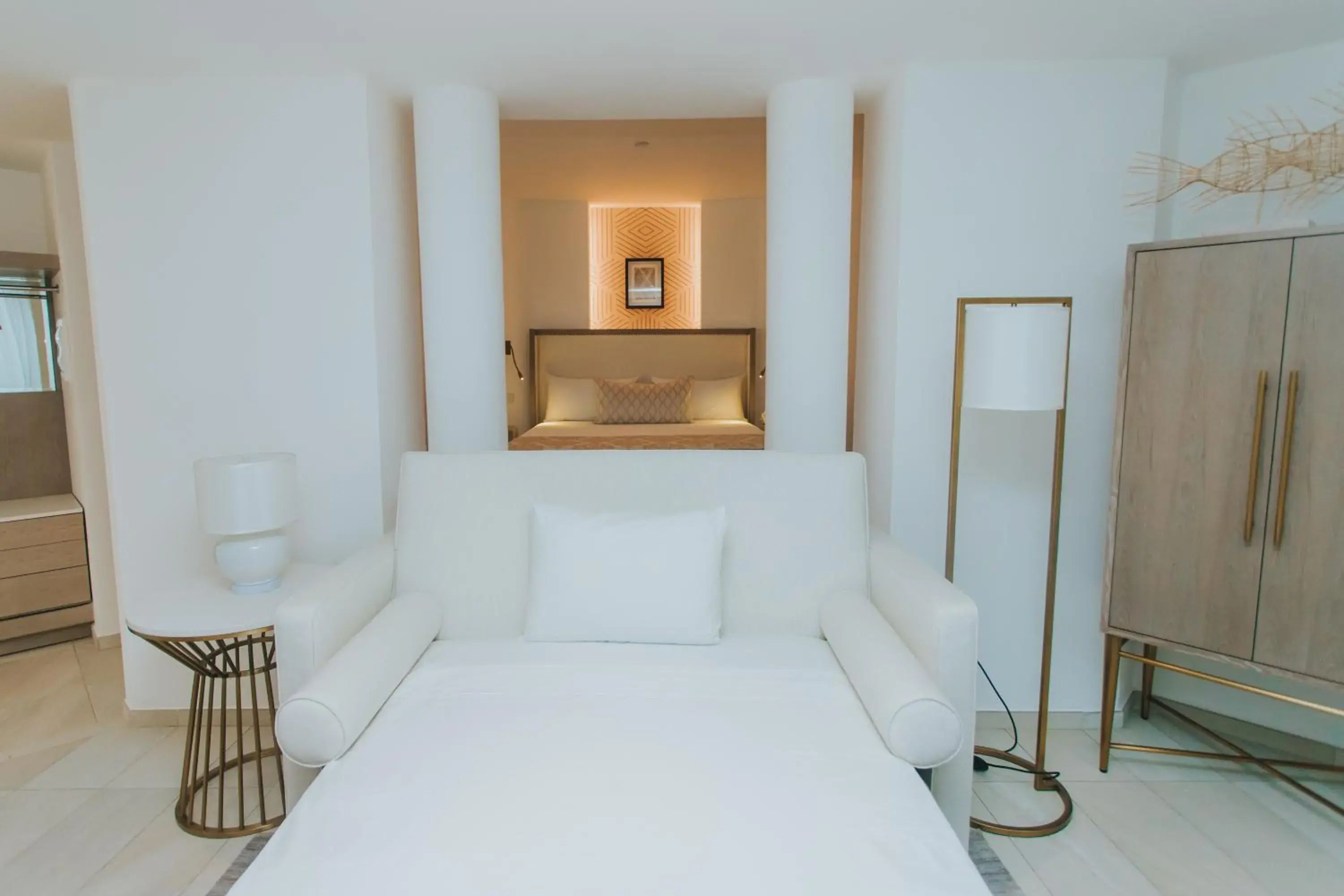 Bungalow Suite ( 2Adt+1Chd ) in Grand Bavaro Princess - All Inclusive Bungalow Suite ( 2Adt+1Chd ) in Grand Bavaro Princess - All Inclusive