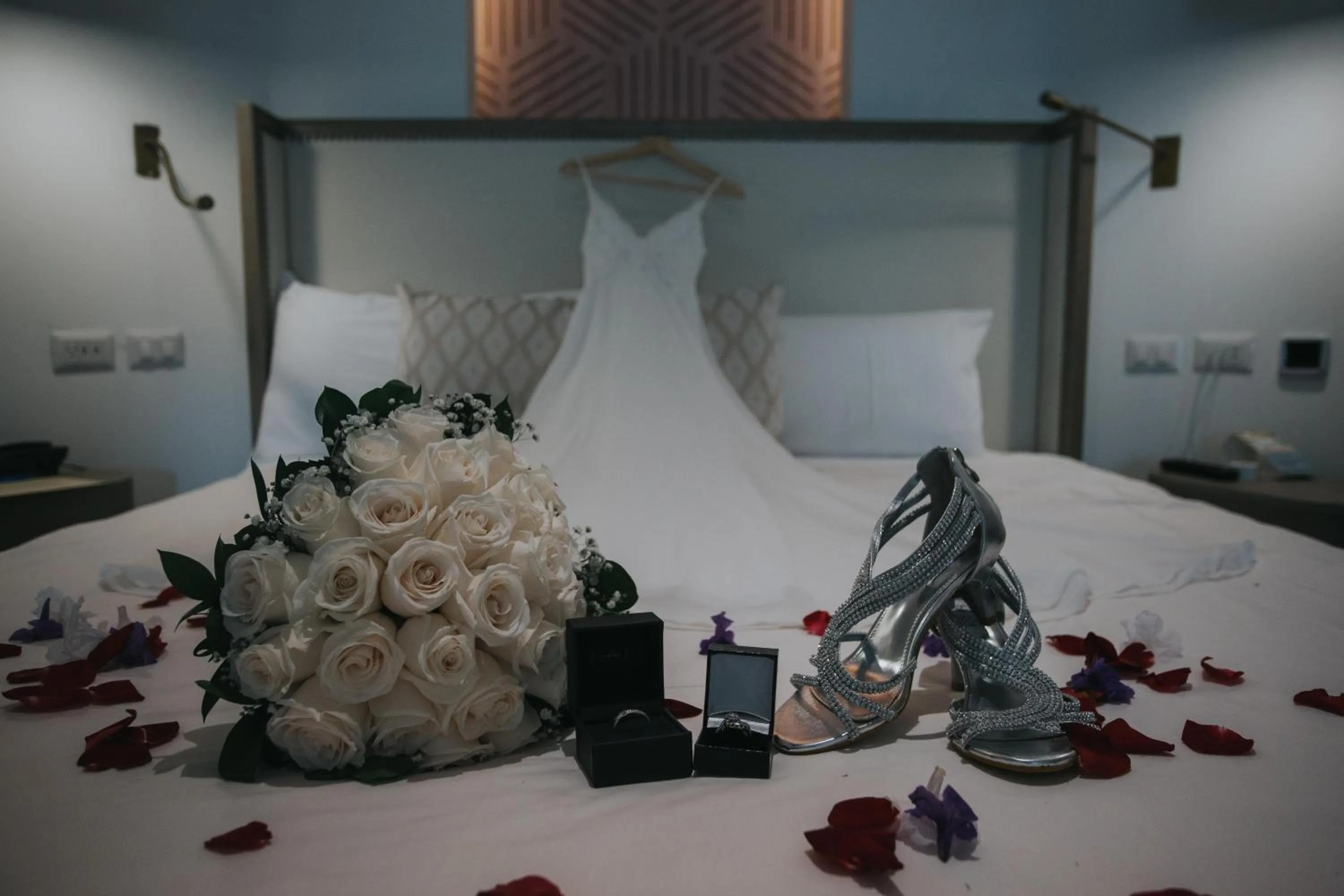 Other, Bed in Grand Bavaro Princess - All Inclusive