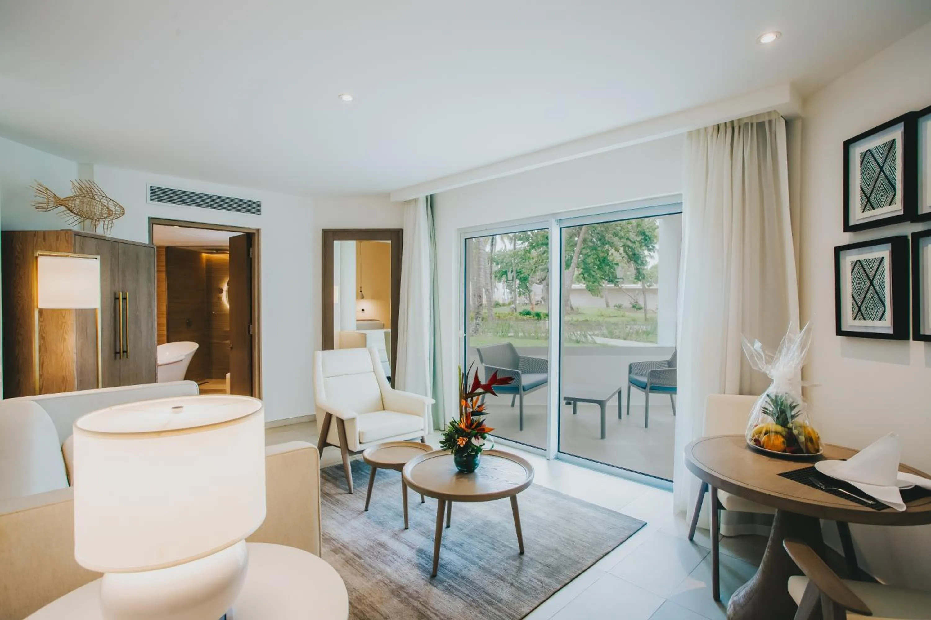 Grand Bavaro Princess - All Inclusive