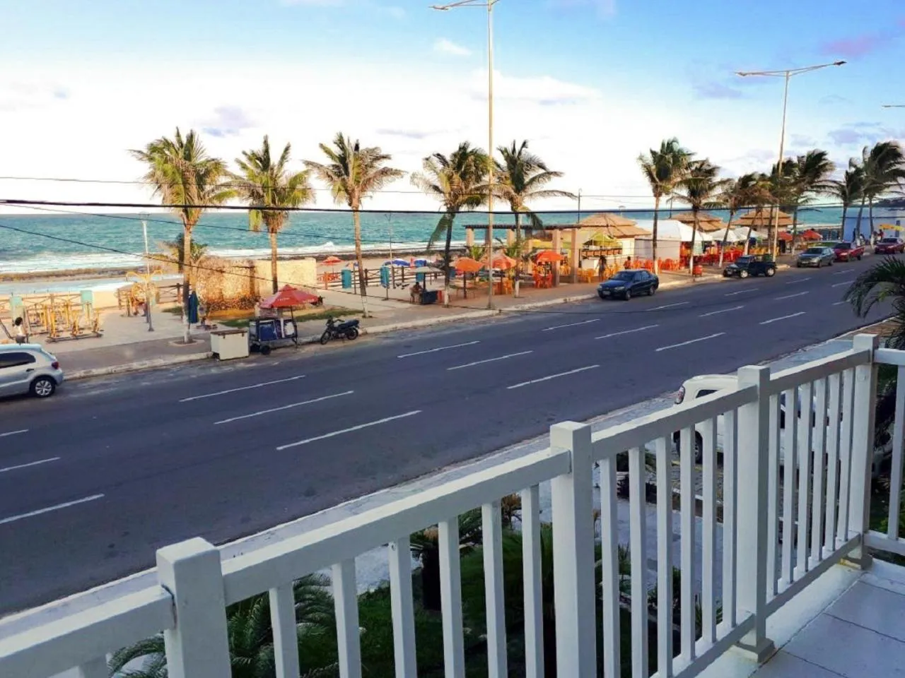 Sol Praia Marina Hotel