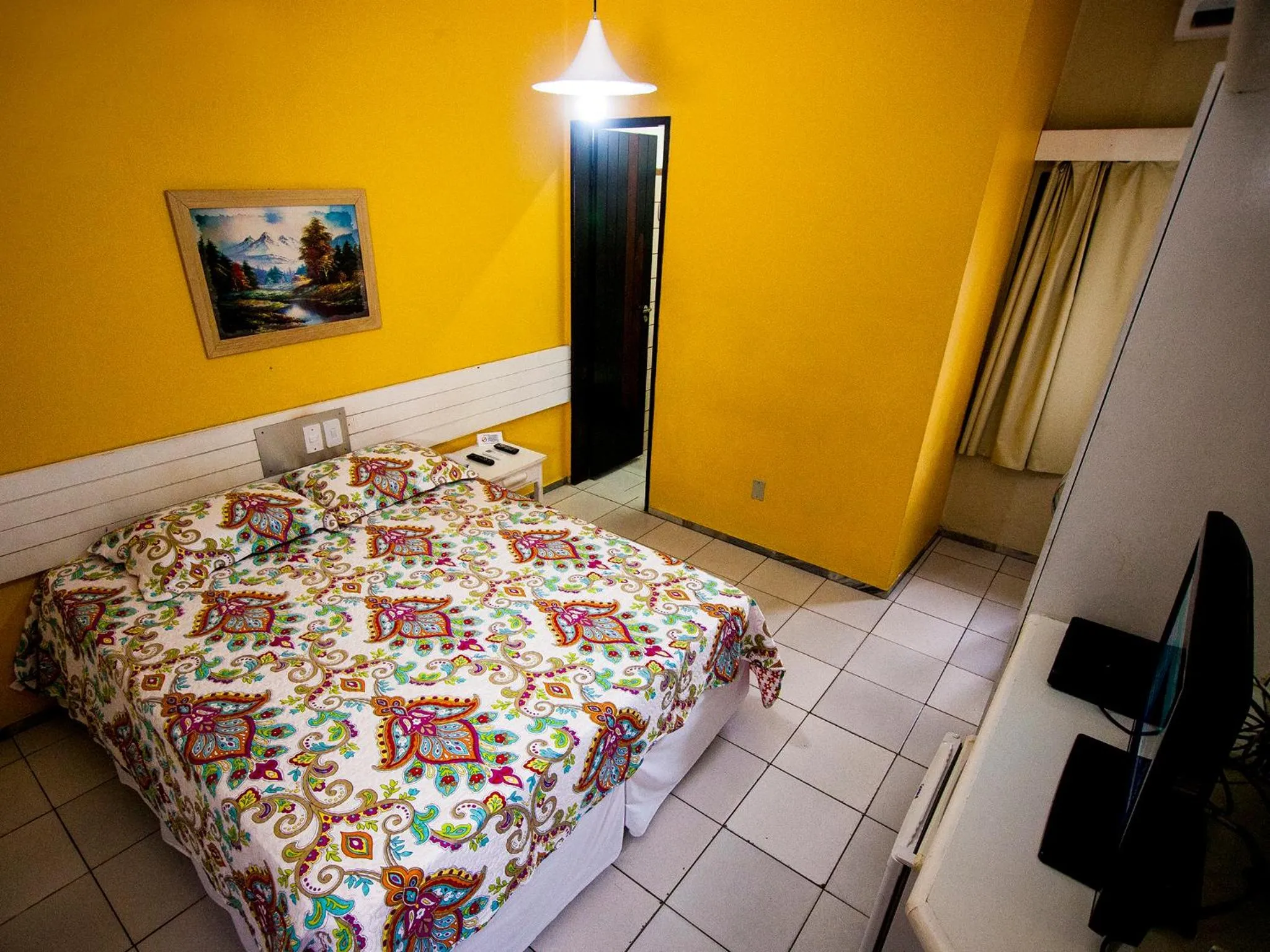 Sol Praia Marina Hotel