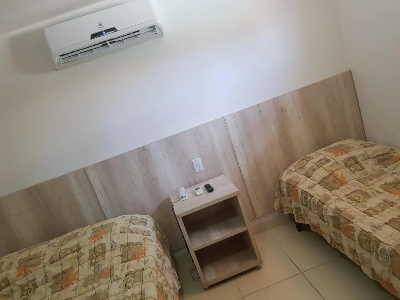 Sol Praia Marina Hotel