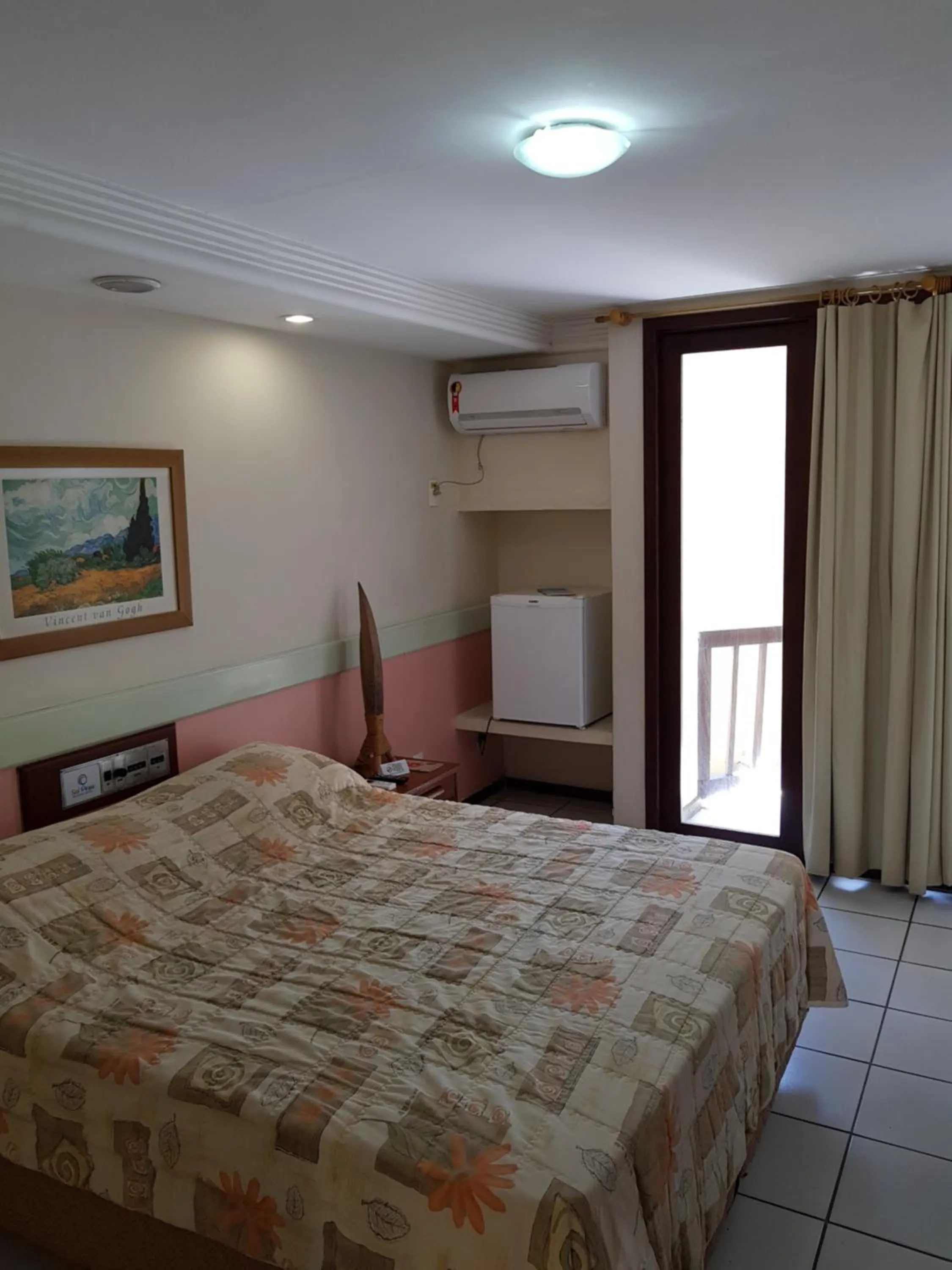 Sol Praia Marina Hotel