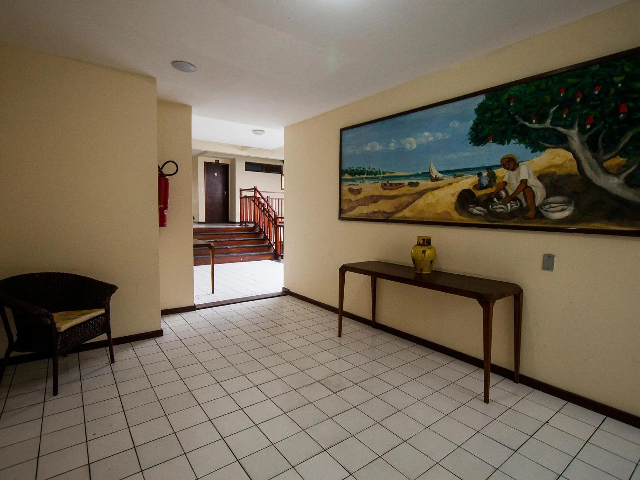 Sol Praia Marina Hotel