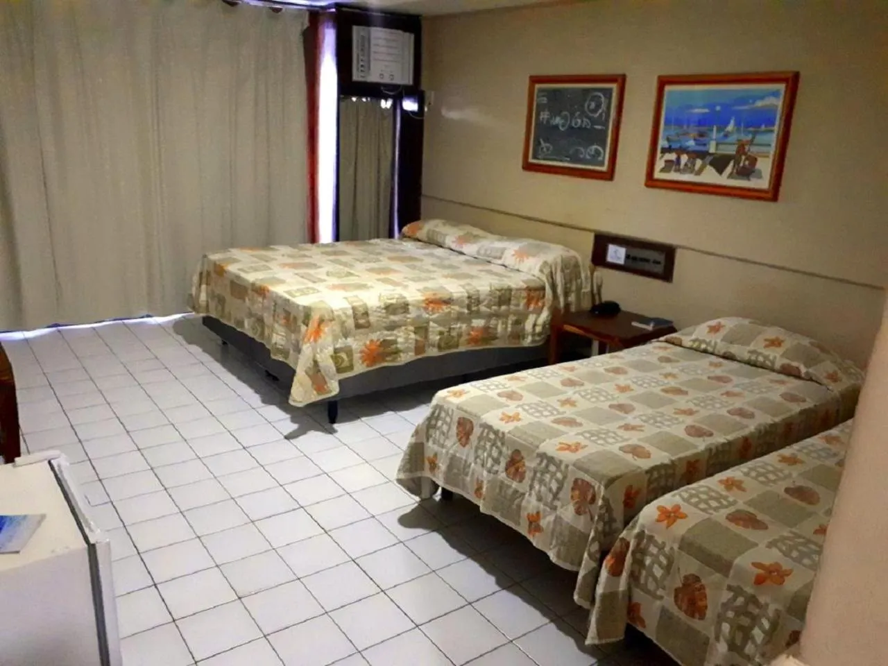 Sol Praia Marina Hotel