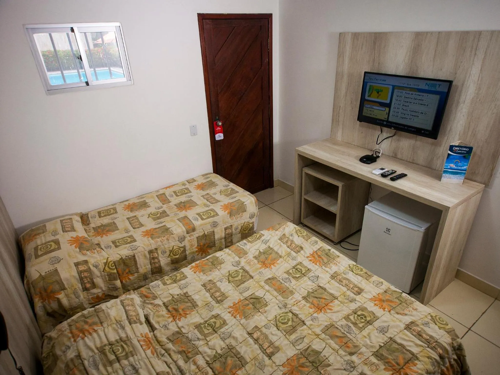 Sol Praia Marina Hotel