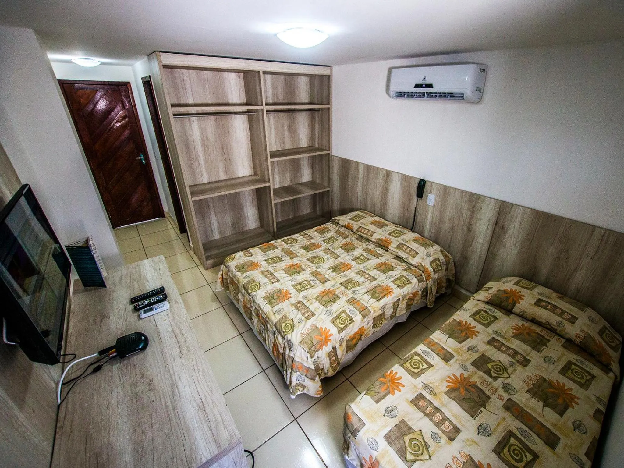 Sol Praia Marina Hotel