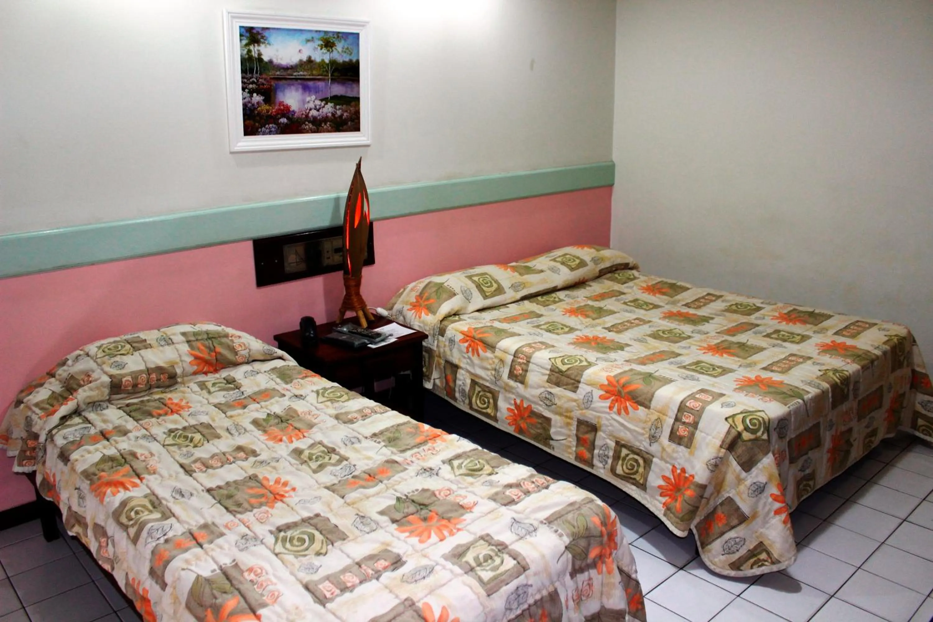 Sol Praia Marina Hotel