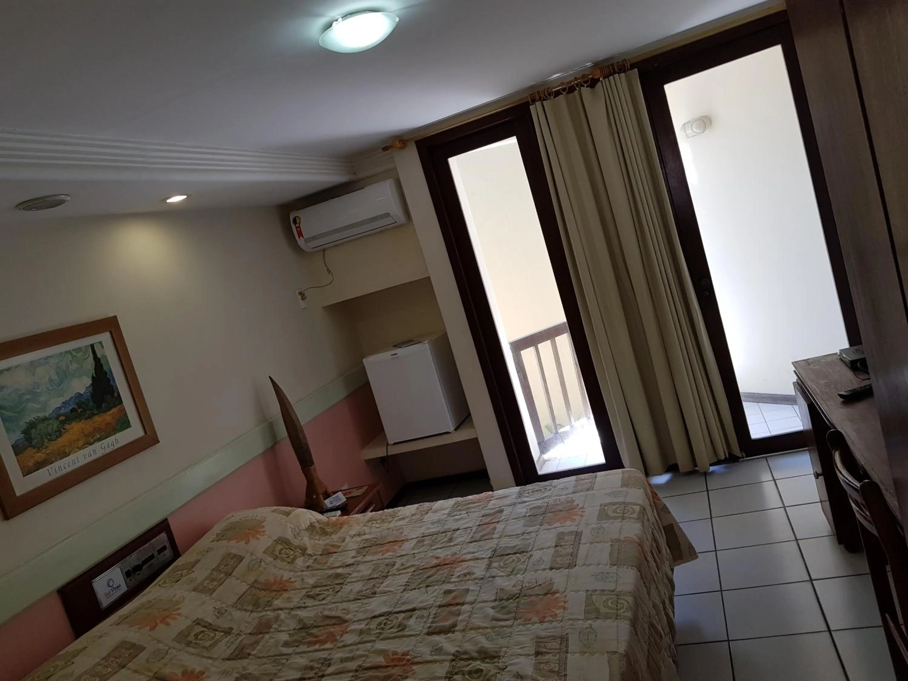 Sol Praia Marina Hotel