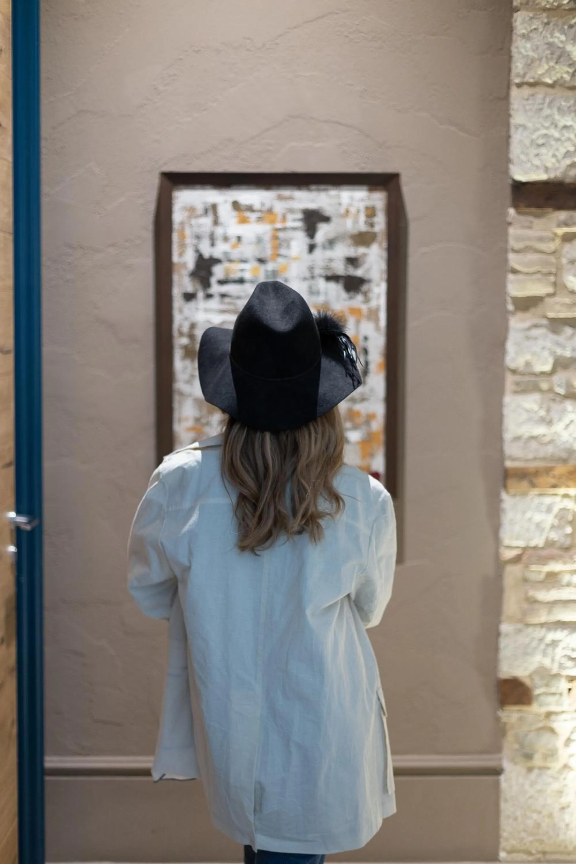 People in ArtStudio6 Dimora Artistica