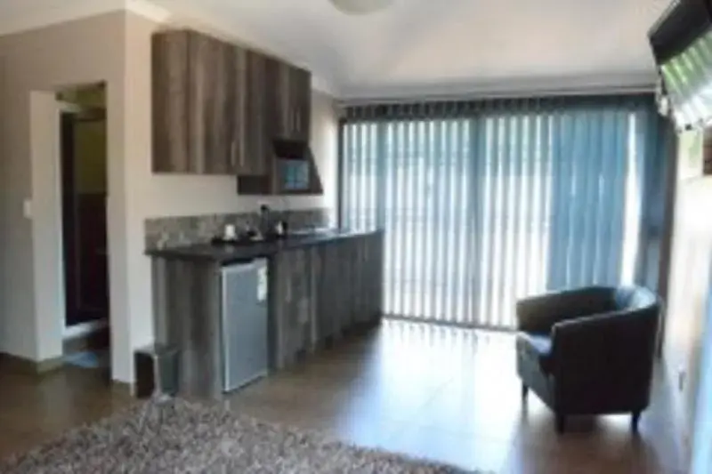 Executive Double Room in Blue Sparrow Guest House Executive Double Room in Blue Sparrow Guest House