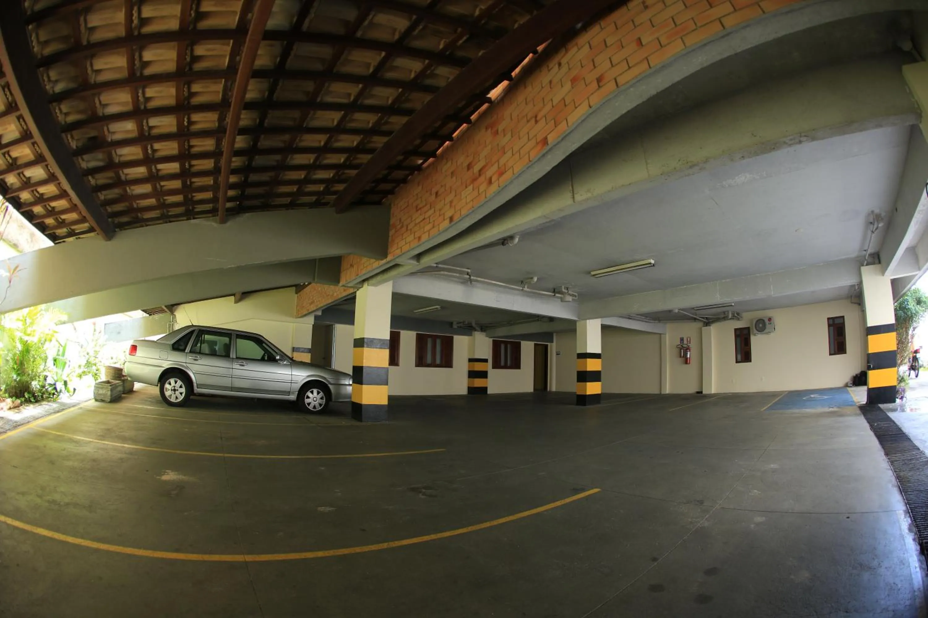 Other in Garbos Soleil Hotel