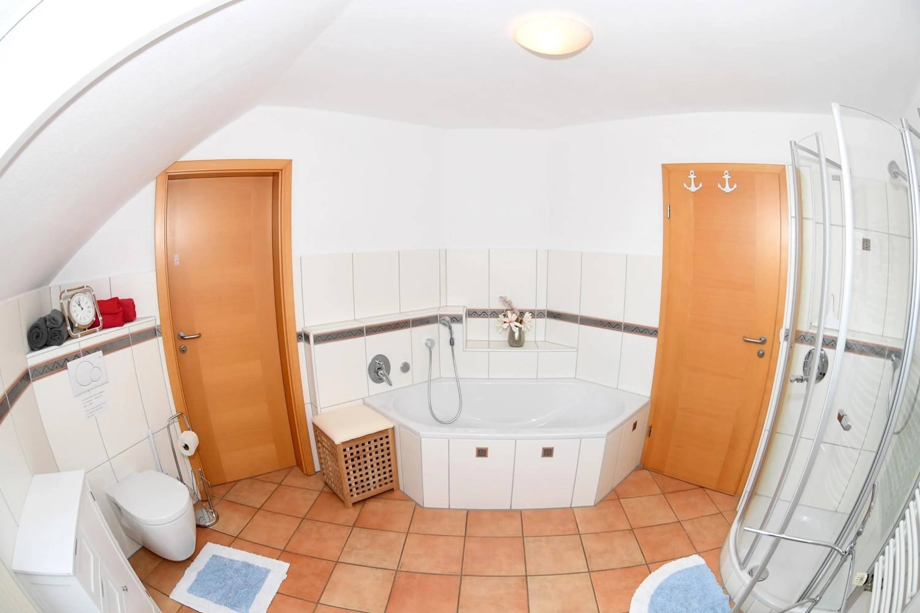 Bath in Sonniges Familien-Nest im Allgäu