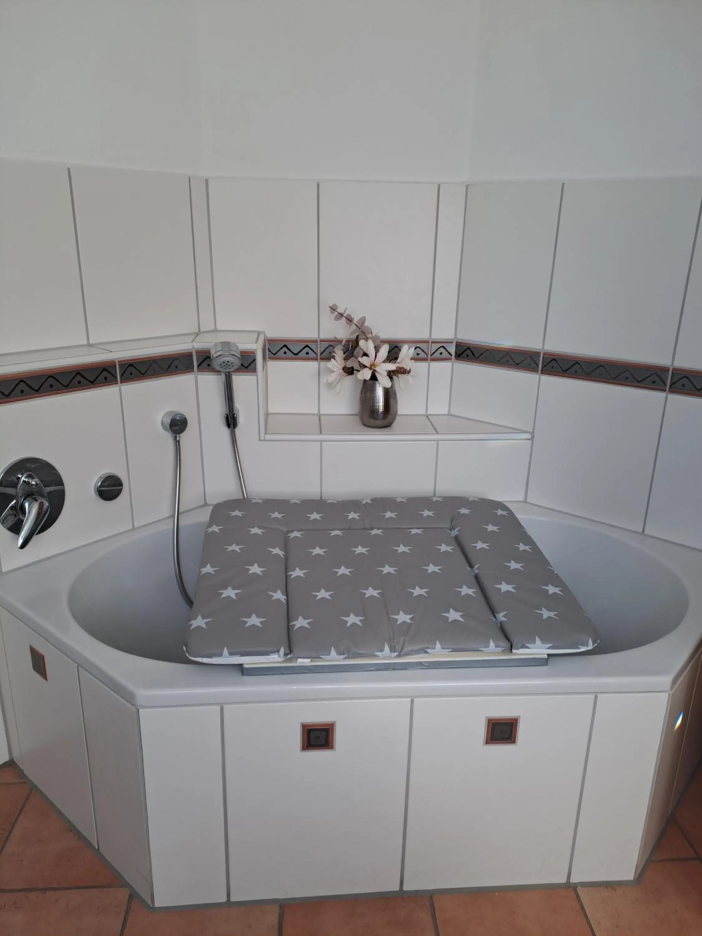 Bath in Sonniges Familien-Nest im Allgäu