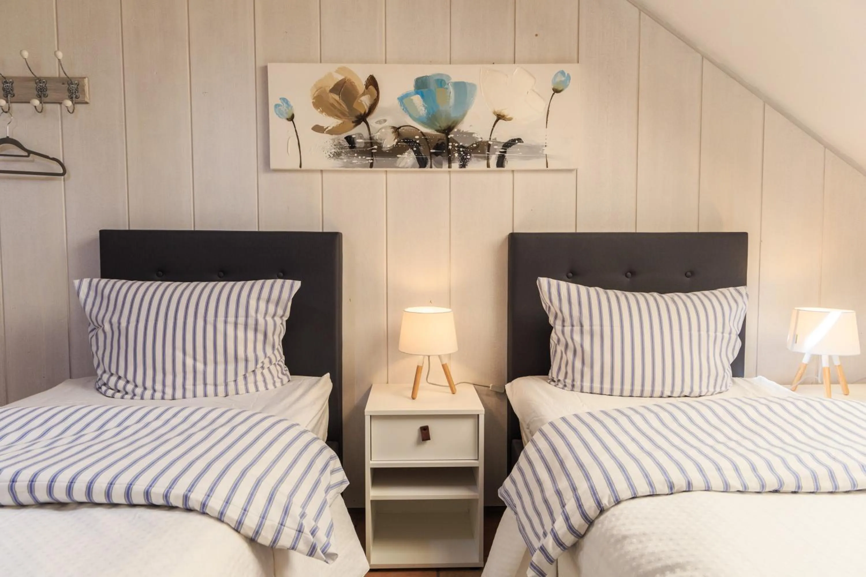 Other, Bed in Sonniges Familien-Nest im Allgäu